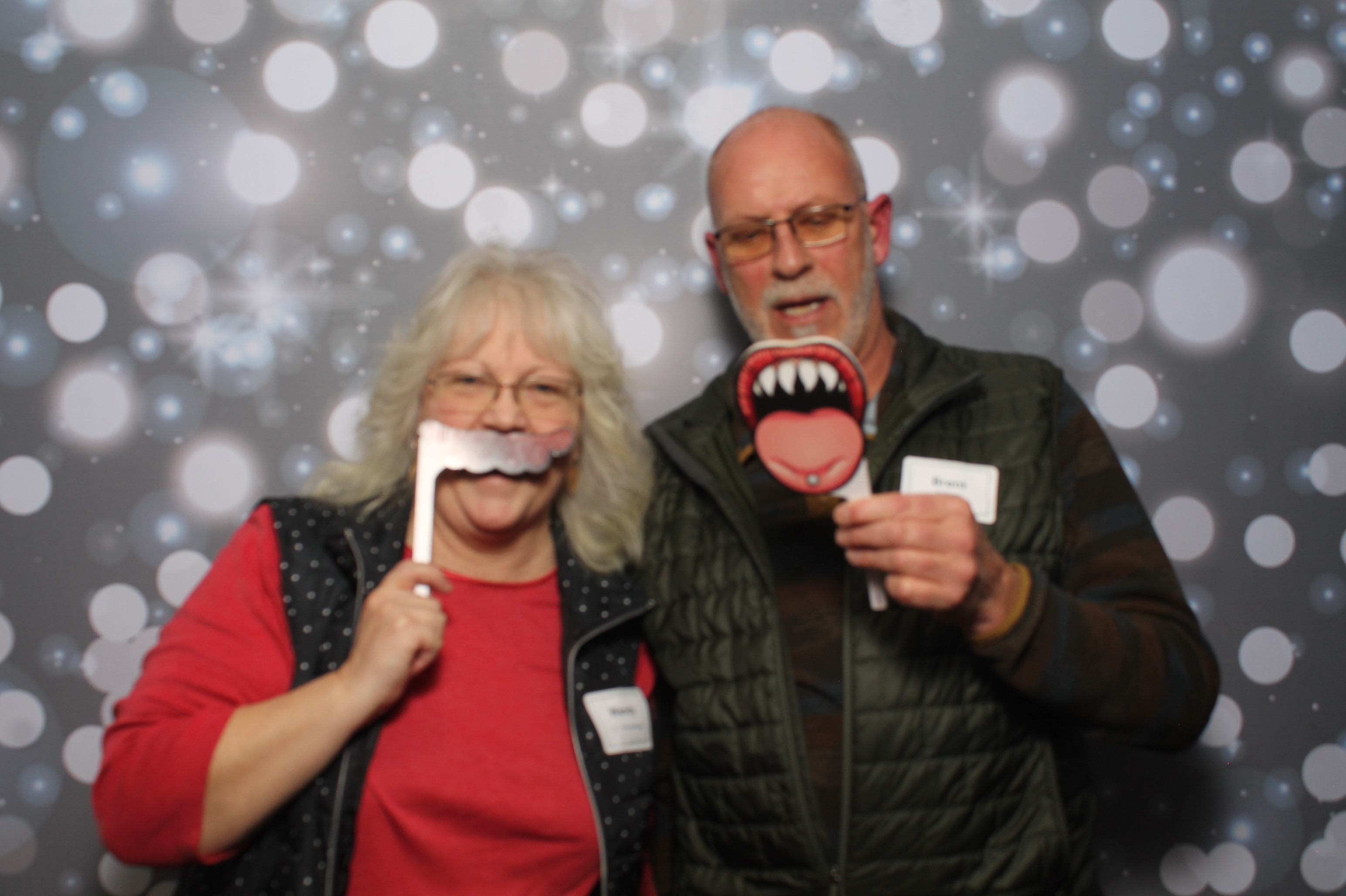 Pepper Ohio Winter Celebration | View more photos from the event at gallery.photoboothcincy.com/u/PhotoBoothCincy/Pepper-Ohio-Winter-Celebration
