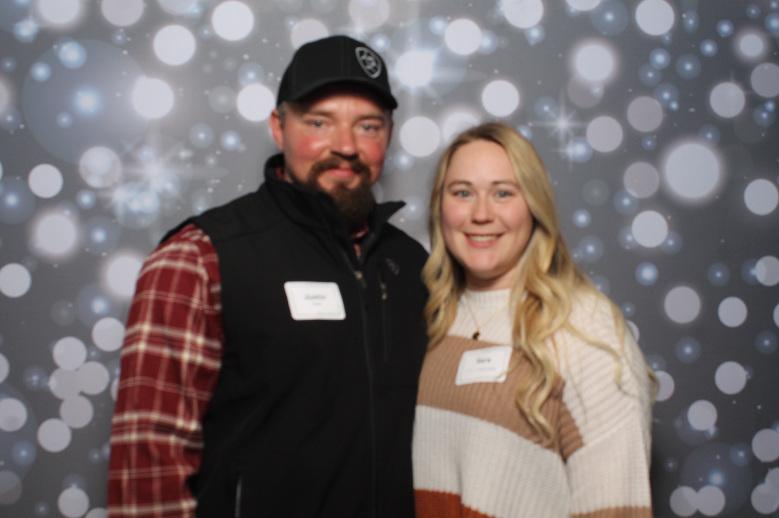 Pepper Ohio Winter Celebration | View more photos from the event at gallery.photoboothcincy.com/u/PhotoBoothCincy/Pepper-Ohio-Winter-Celebration