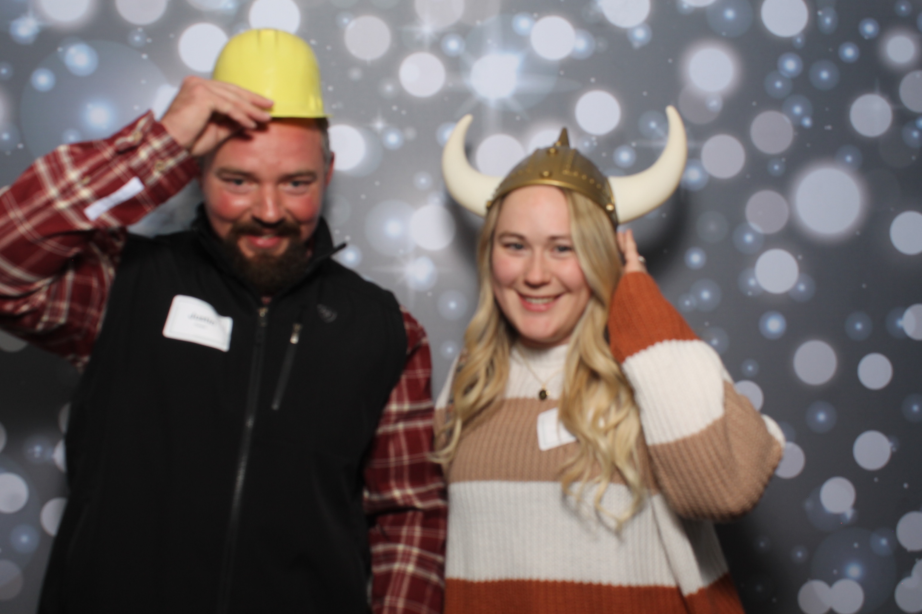 Pepper Ohio Winter Celebration | View more photos from the event at gallery.photoboothcincy.com/u/PhotoBoothCincy/Pepper-Ohio-Winter-Celebration