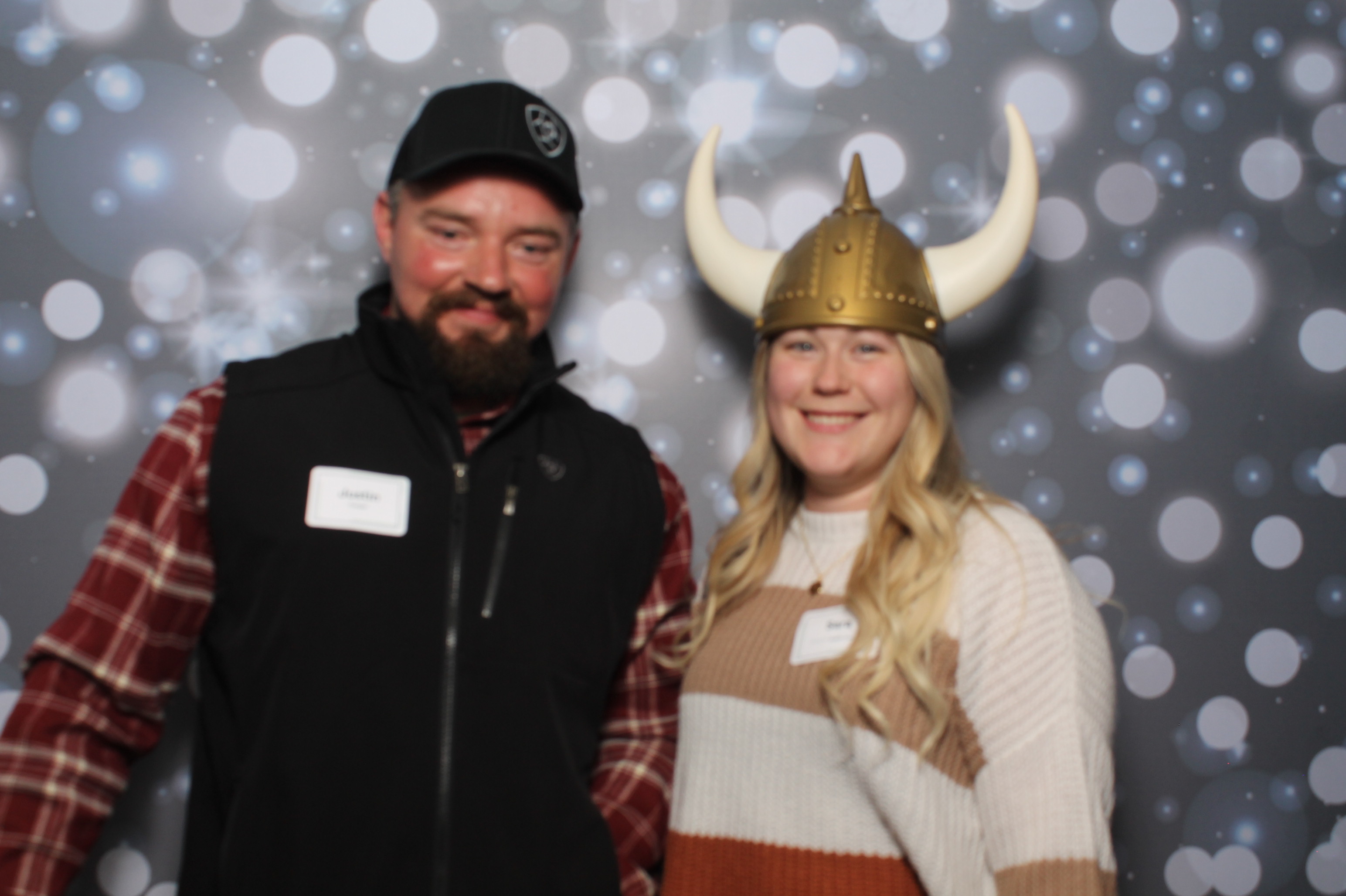 Pepper Ohio Winter Celebration | View more photos from the event at gallery.photoboothcincy.com/u/PhotoBoothCincy/Pepper-Ohio-Winter-Celebration