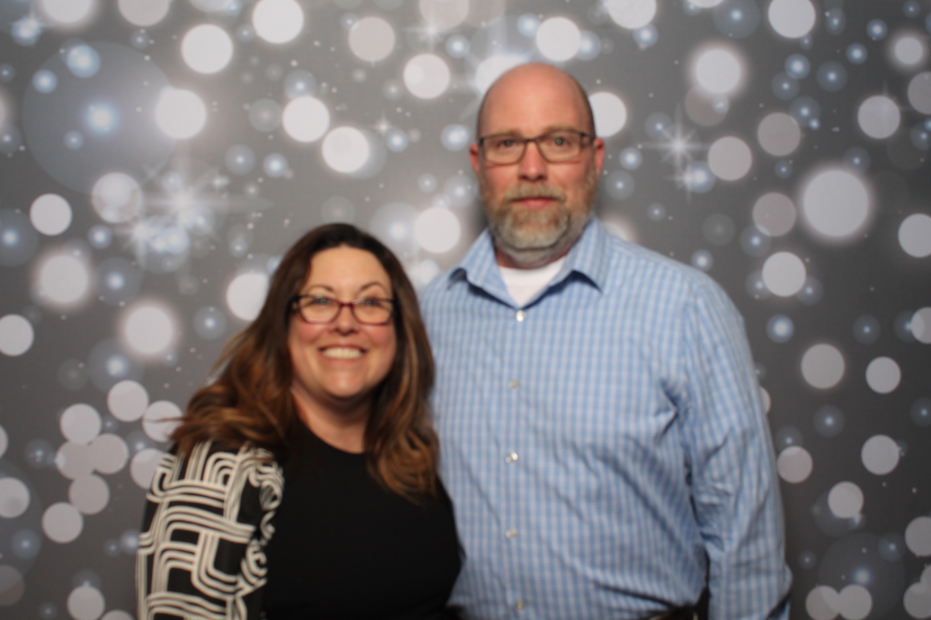 Pepper Ohio Winter Celebration | View more photos from the event at gallery.photoboothcincy.com/u/PhotoBoothCincy/Pepper-Ohio-Winter-Celebration
