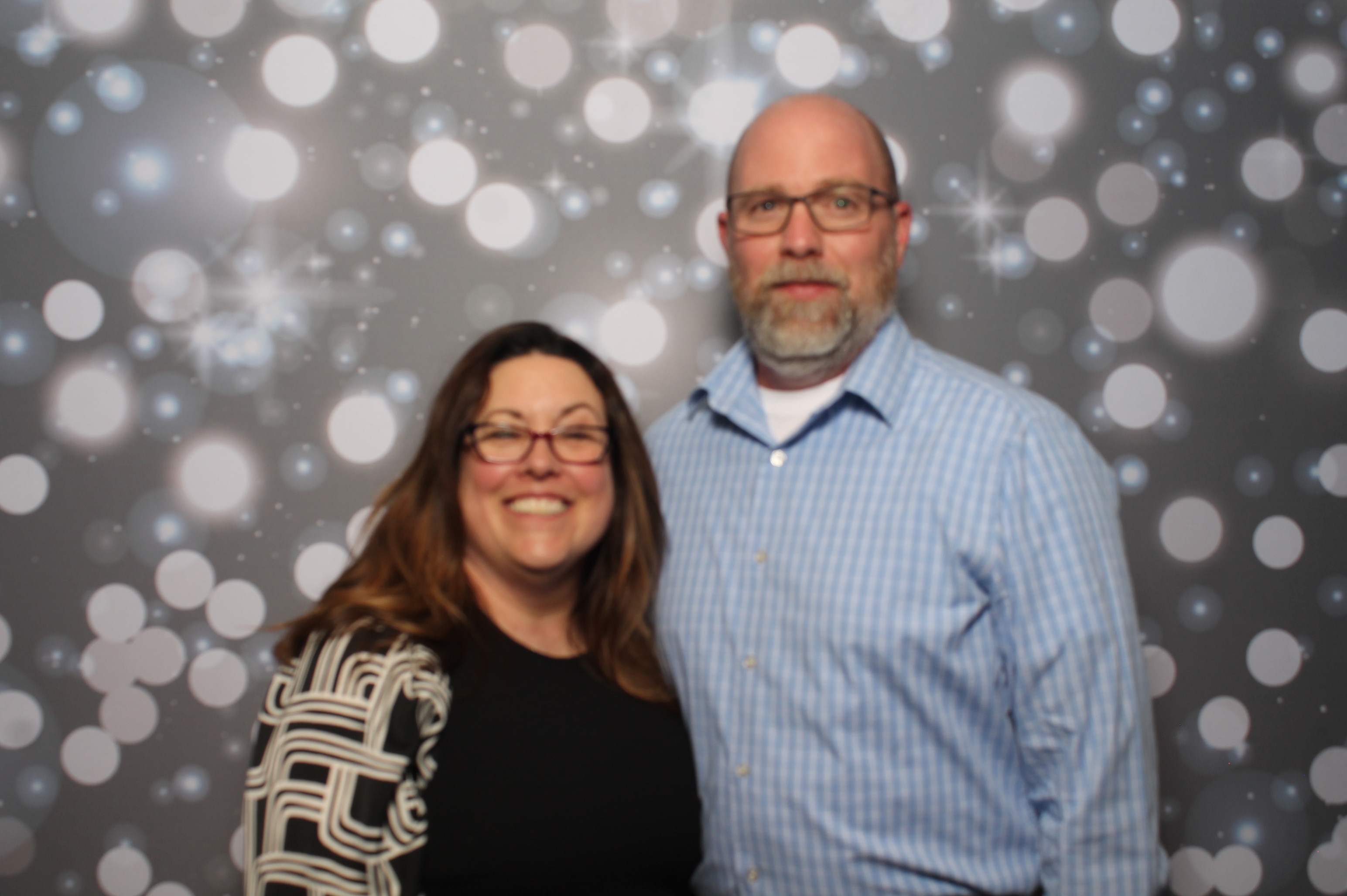 Pepper Ohio Winter Celebration | View more photos from the event at gallery.photoboothcincy.com/u/PhotoBoothCincy/Pepper-Ohio-Winter-Celebration