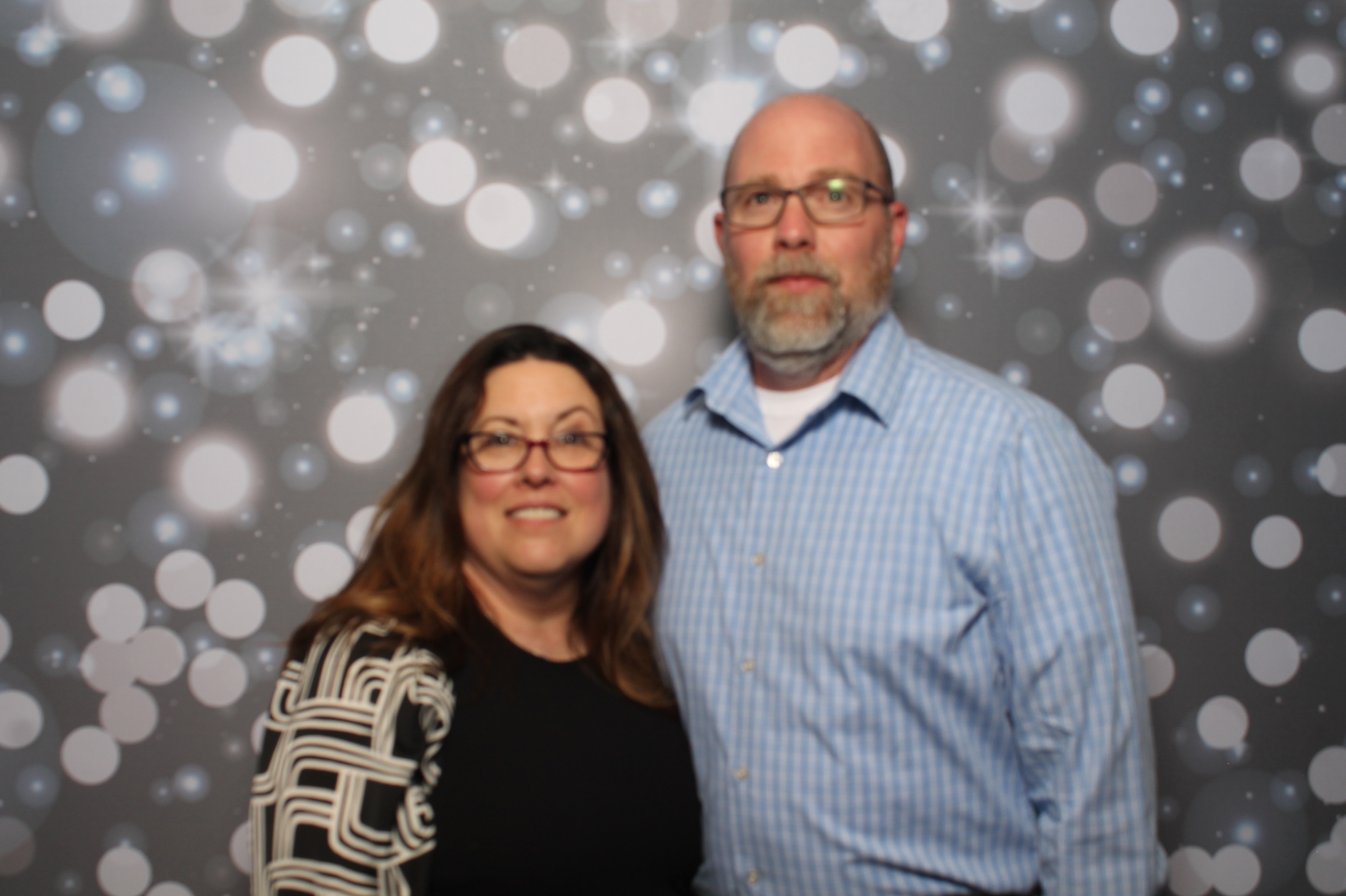 Pepper Ohio Winter Celebration | View more photos from the event at gallery.photoboothcincy.com/u/PhotoBoothCincy/Pepper-Ohio-Winter-Celebration