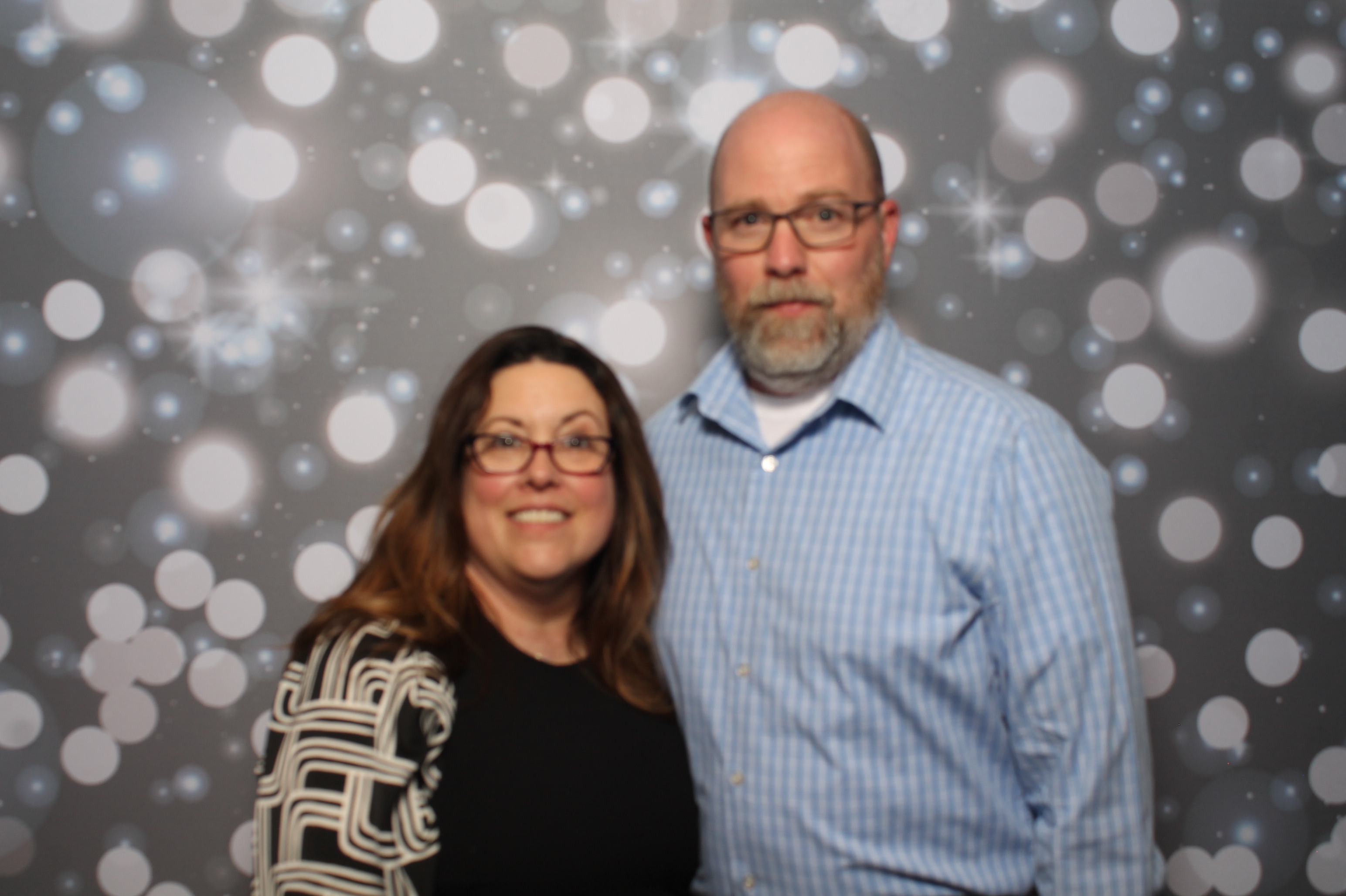 Pepper Ohio Winter Celebration | View more photos from the event at gallery.photoboothcincy.com/u/PhotoBoothCincy/Pepper-Ohio-Winter-Celebration