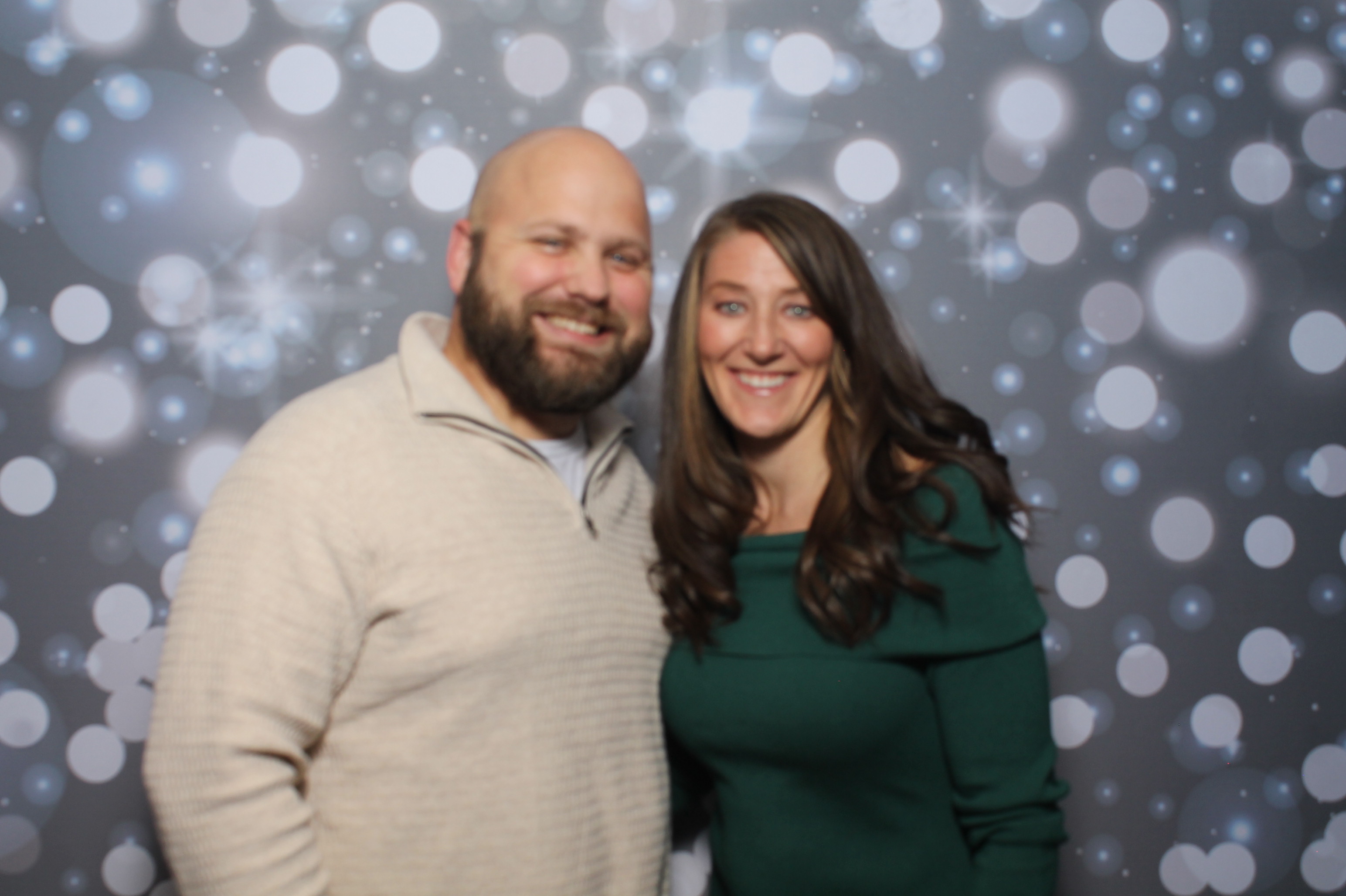 Pepper Ohio Winter Celebration | View more photos from the event at gallery.photoboothcincy.com/u/PhotoBoothCincy/Pepper-Ohio-Winter-Celebration