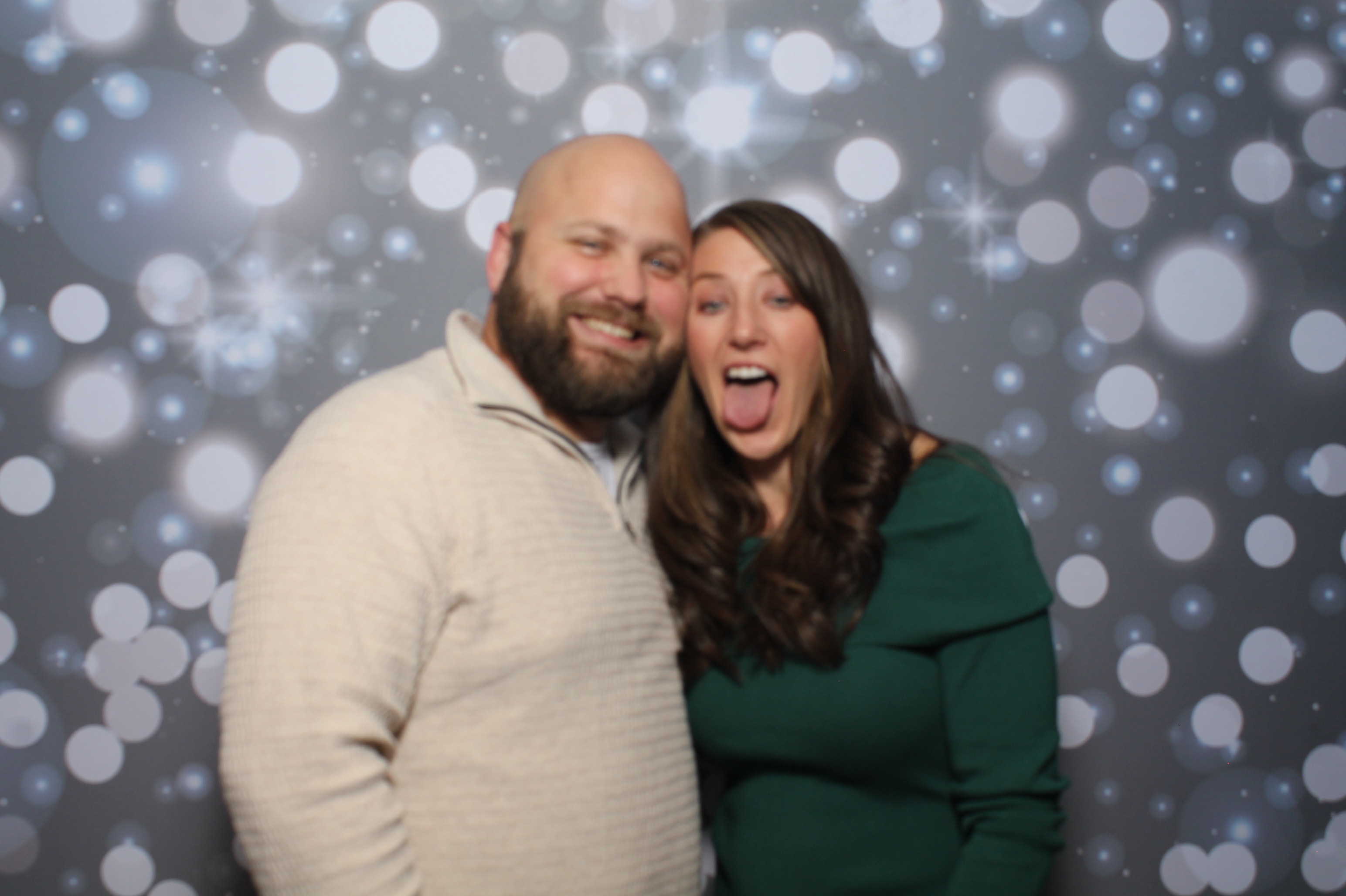 Pepper Ohio Winter Celebration | View more photos from the event at gallery.photoboothcincy.com/u/PhotoBoothCincy/Pepper-Ohio-Winter-Celebration