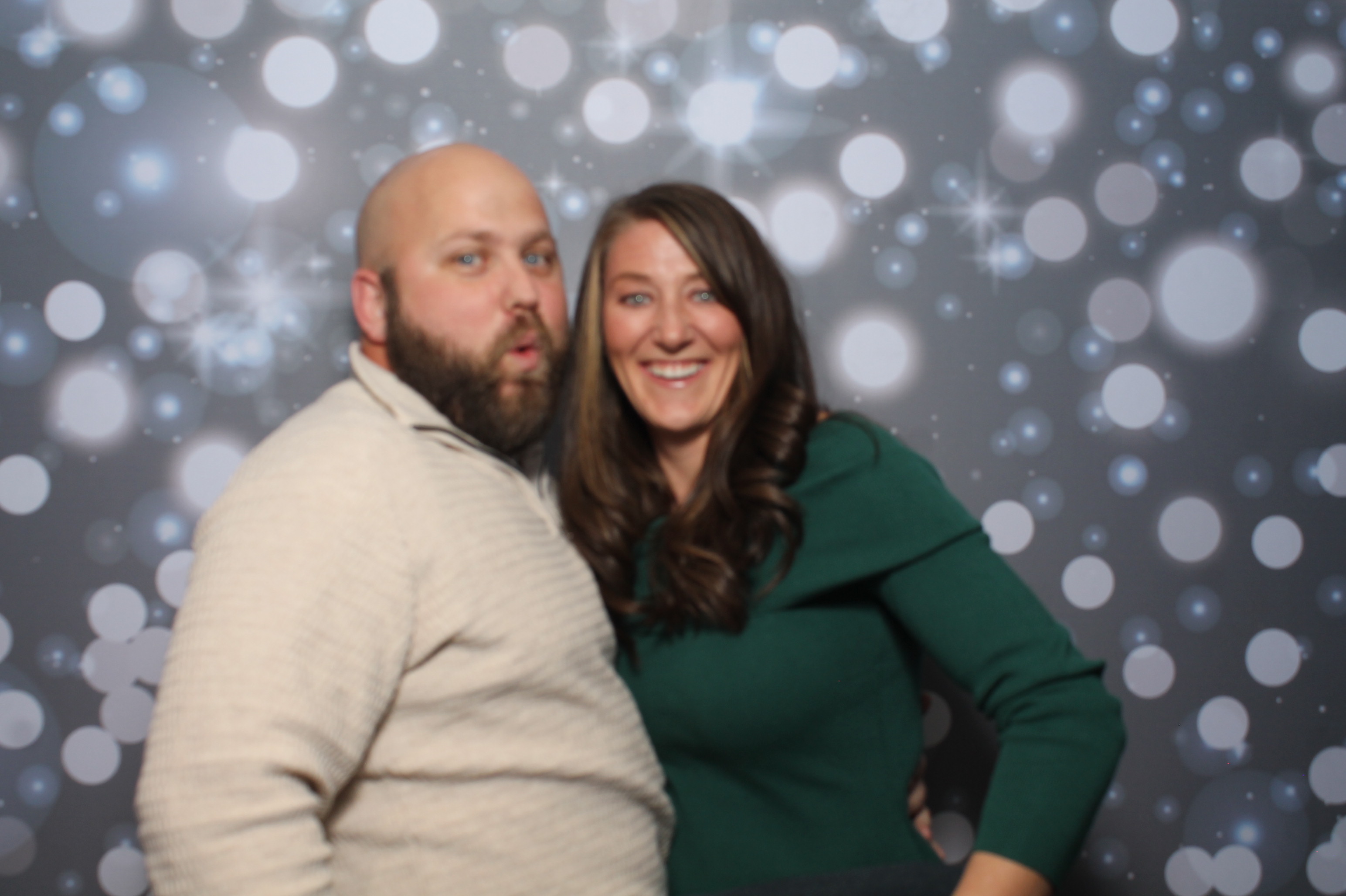 Pepper Ohio Winter Celebration | View more photos from the event at gallery.photoboothcincy.com/u/PhotoBoothCincy/Pepper-Ohio-Winter-Celebration