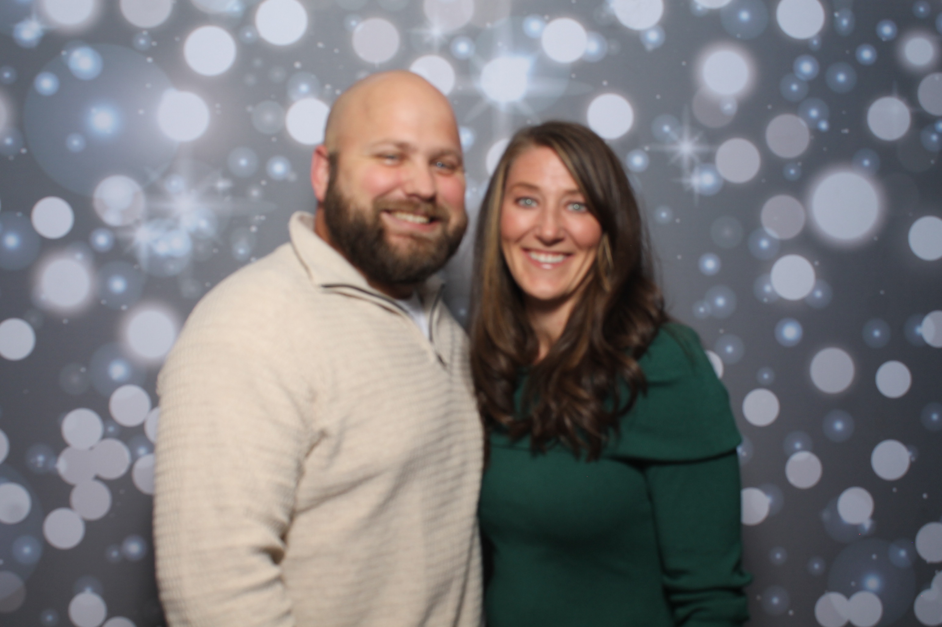 Pepper Ohio Winter Celebration | View more photos from the event at gallery.photoboothcincy.com/u/PhotoBoothCincy/Pepper-Ohio-Winter-Celebration