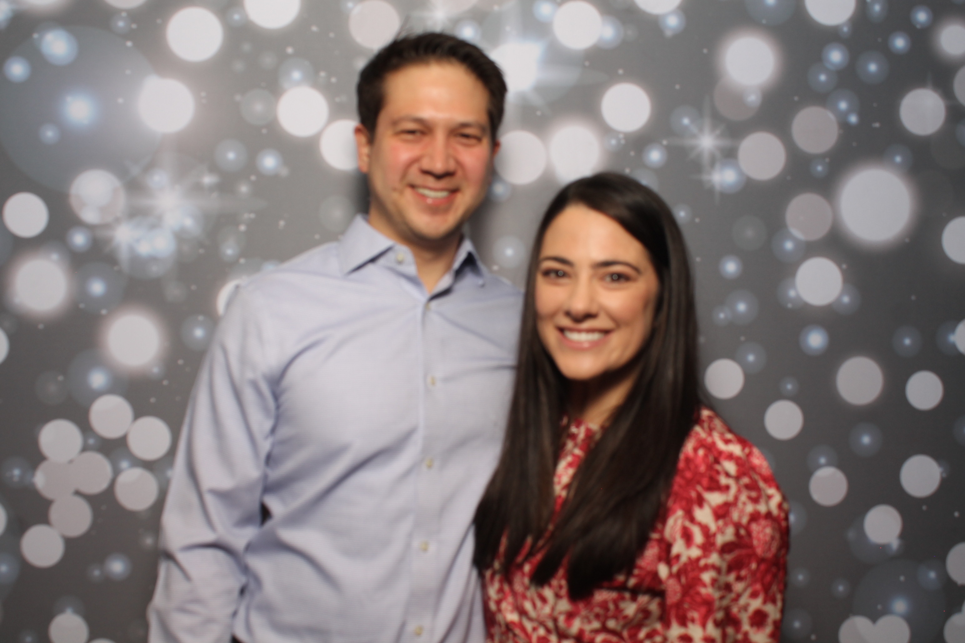 Pepper Ohio Winter Celebration | View more photos from the event at gallery.photoboothcincy.com/u/PhotoBoothCincy/Pepper-Ohio-Winter-Celebration