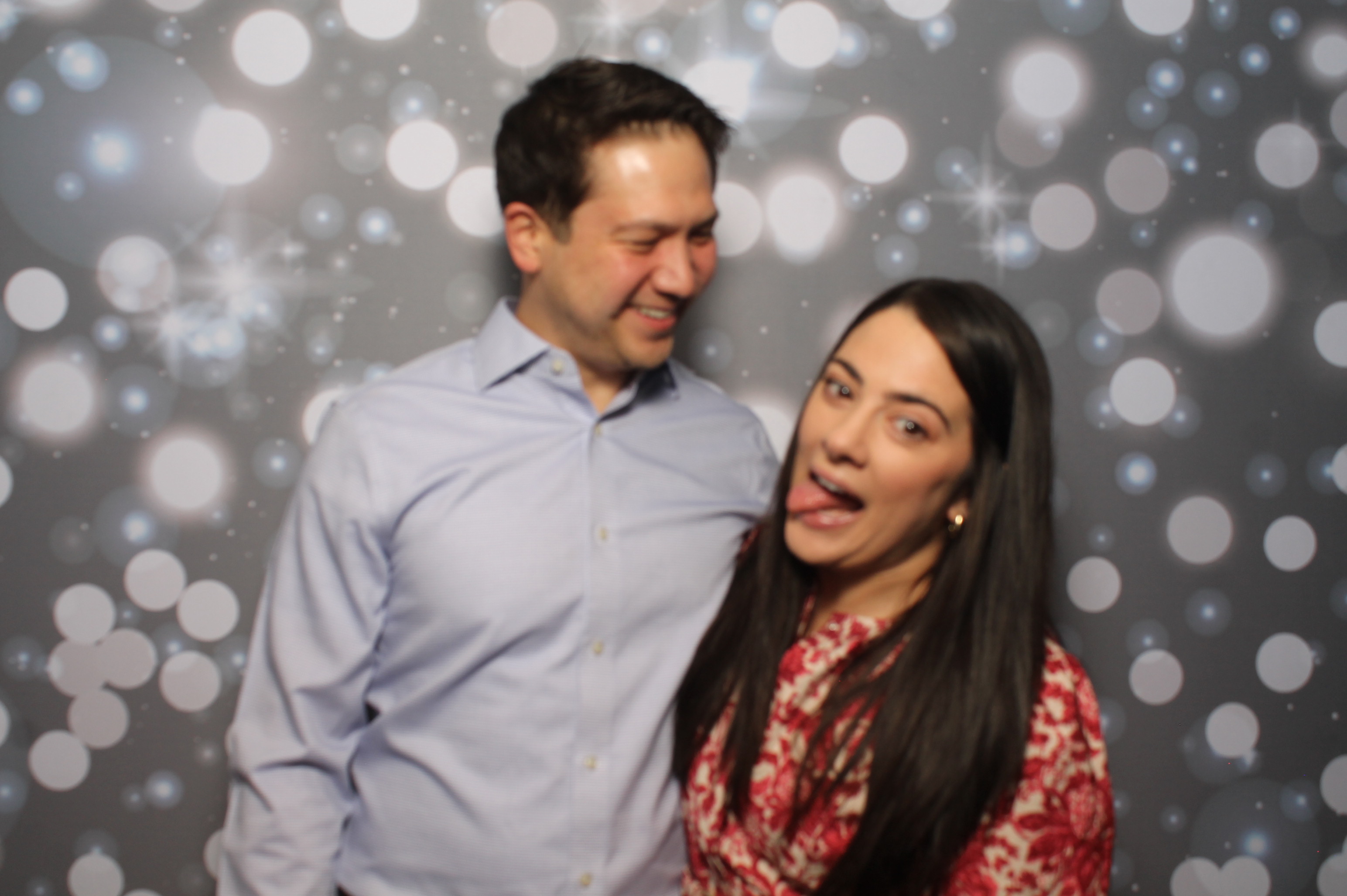 Pepper Ohio Winter Celebration | View more photos from the event at gallery.photoboothcincy.com/u/PhotoBoothCincy/Pepper-Ohio-Winter-Celebration