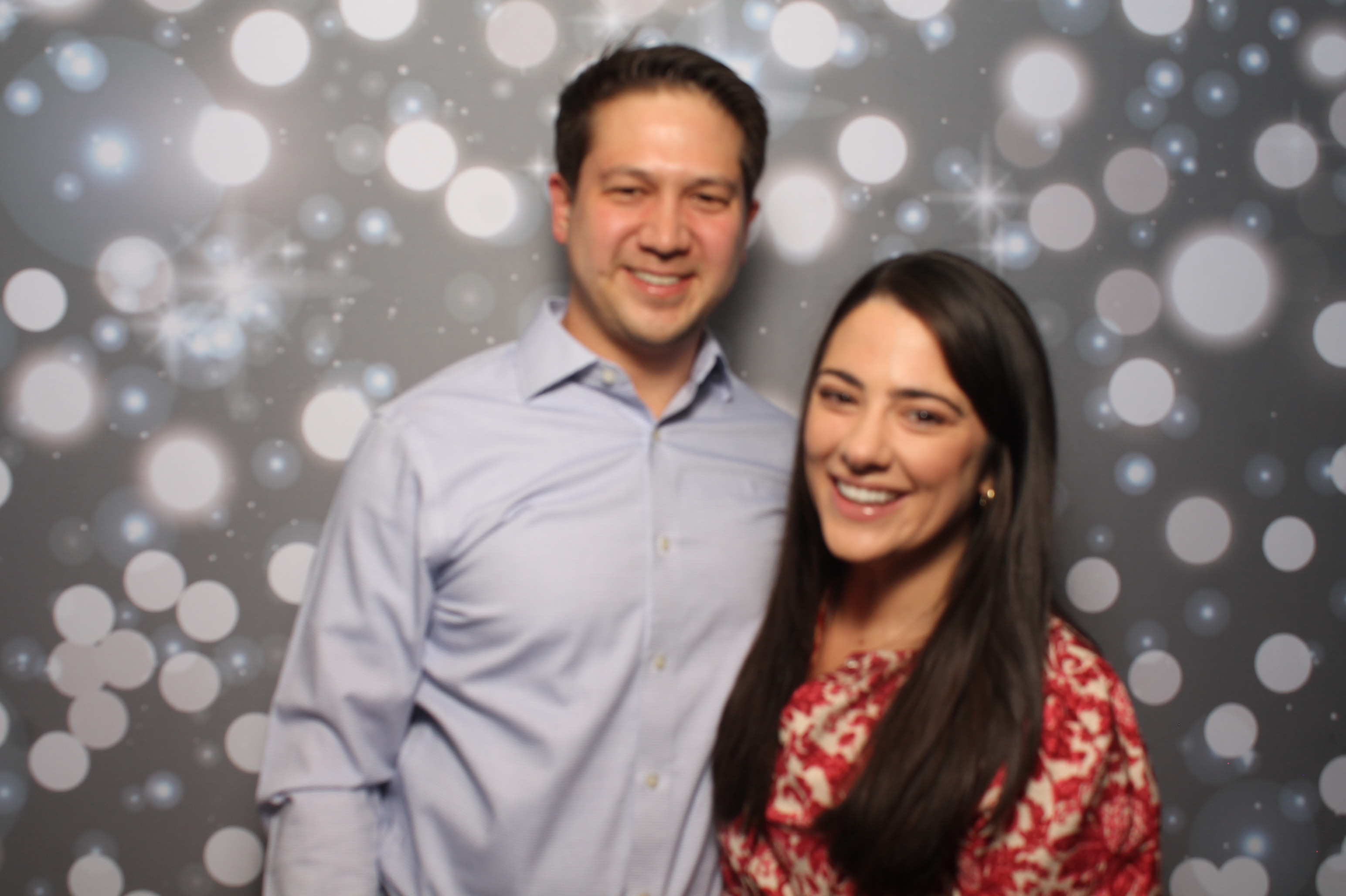 Pepper Ohio Winter Celebration | View more photos from the event at gallery.photoboothcincy.com/u/PhotoBoothCincy/Pepper-Ohio-Winter-Celebration