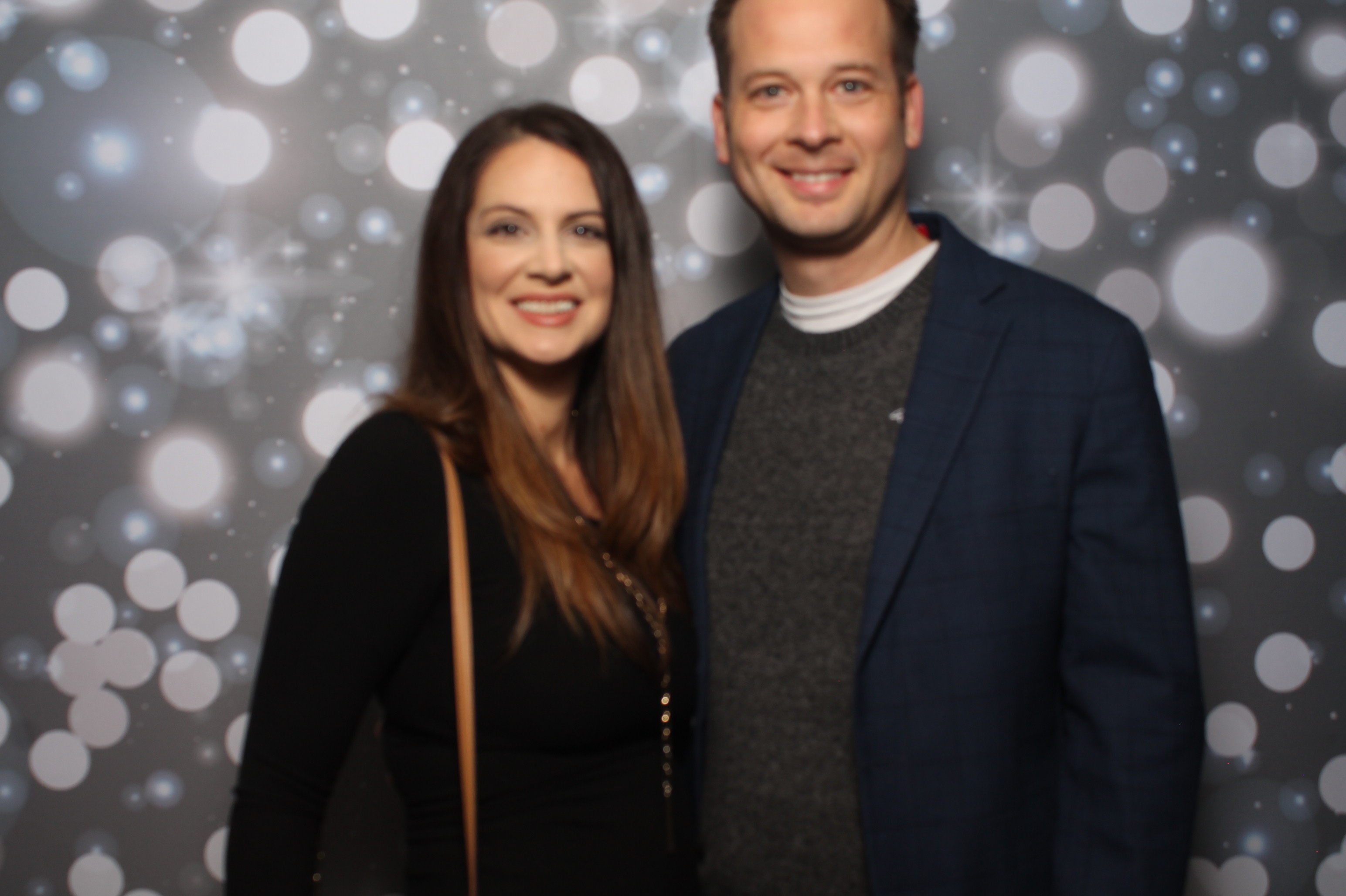 Pepper Ohio Winter Celebration | View more photos from the event at gallery.photoboothcincy.com/u/PhotoBoothCincy/Pepper-Ohio-Winter-Celebration