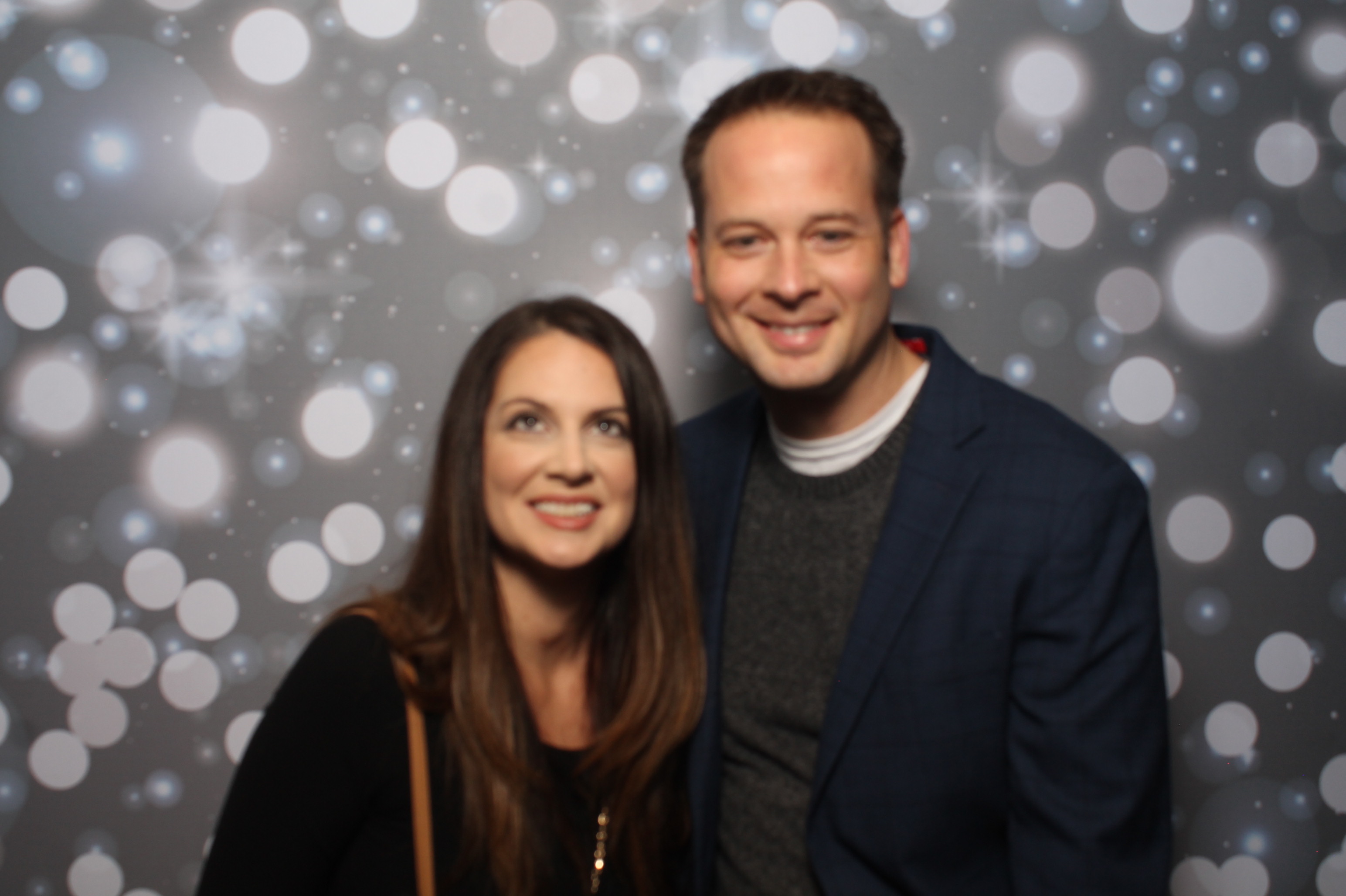 Pepper Ohio Winter Celebration | View more photos from the event at gallery.photoboothcincy.com/u/PhotoBoothCincy/Pepper-Ohio-Winter-Celebration