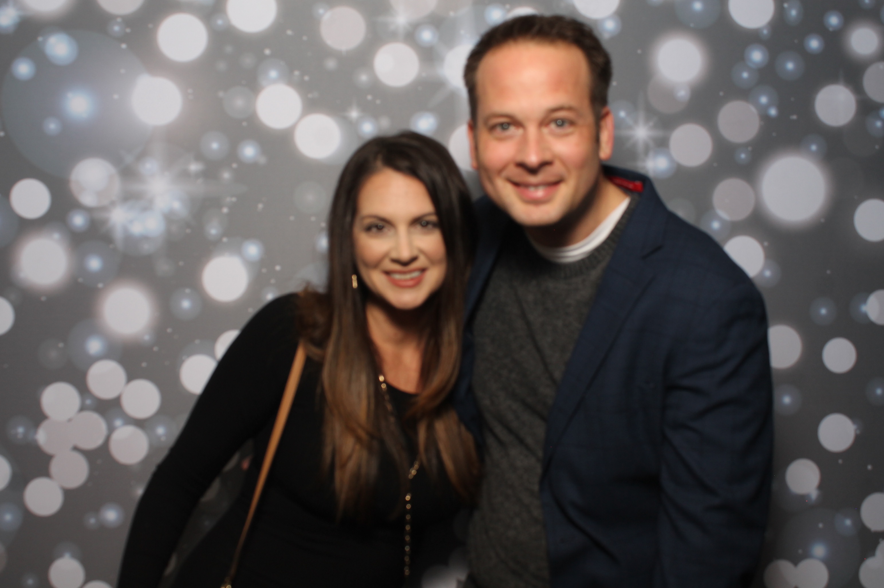 Pepper Ohio Winter Celebration | View more photos from the event at gallery.photoboothcincy.com/u/PhotoBoothCincy/Pepper-Ohio-Winter-Celebration