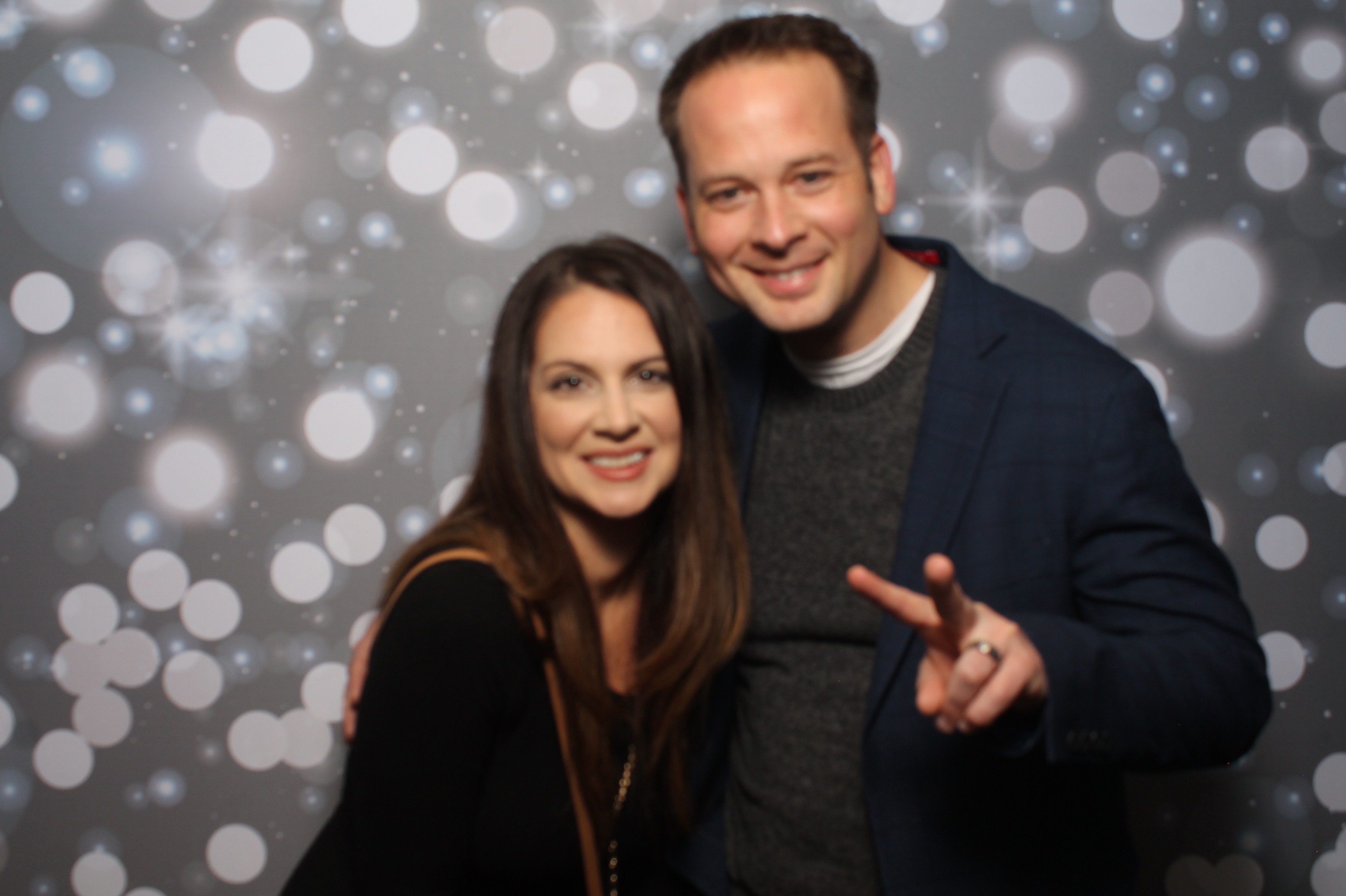 Pepper Ohio Winter Celebration | View more photos from the event at gallery.photoboothcincy.com/u/PhotoBoothCincy/Pepper-Ohio-Winter-Celebration