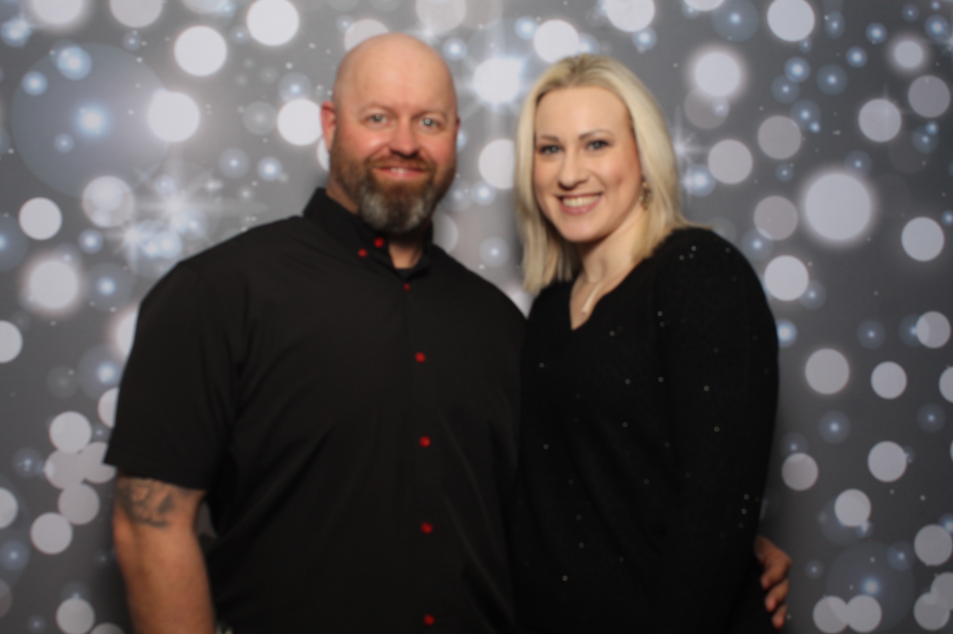 Pepper Ohio Winter Celebration | View more photos from the event at gallery.photoboothcincy.com/u/PhotoBoothCincy/Pepper-Ohio-Winter-Celebration