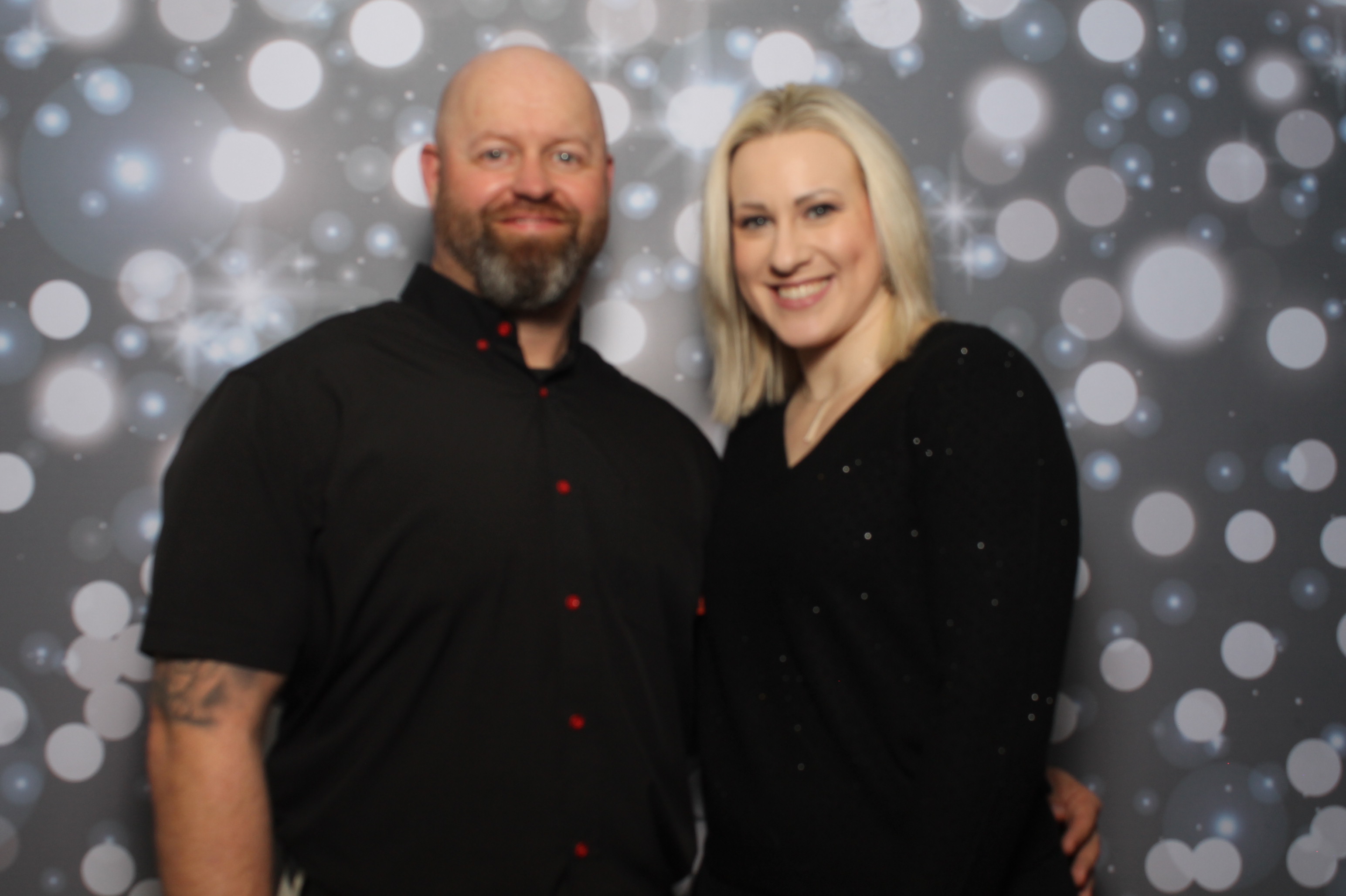 Pepper Ohio Winter Celebration | View more photos from the event at gallery.photoboothcincy.com/u/PhotoBoothCincy/Pepper-Ohio-Winter-Celebration