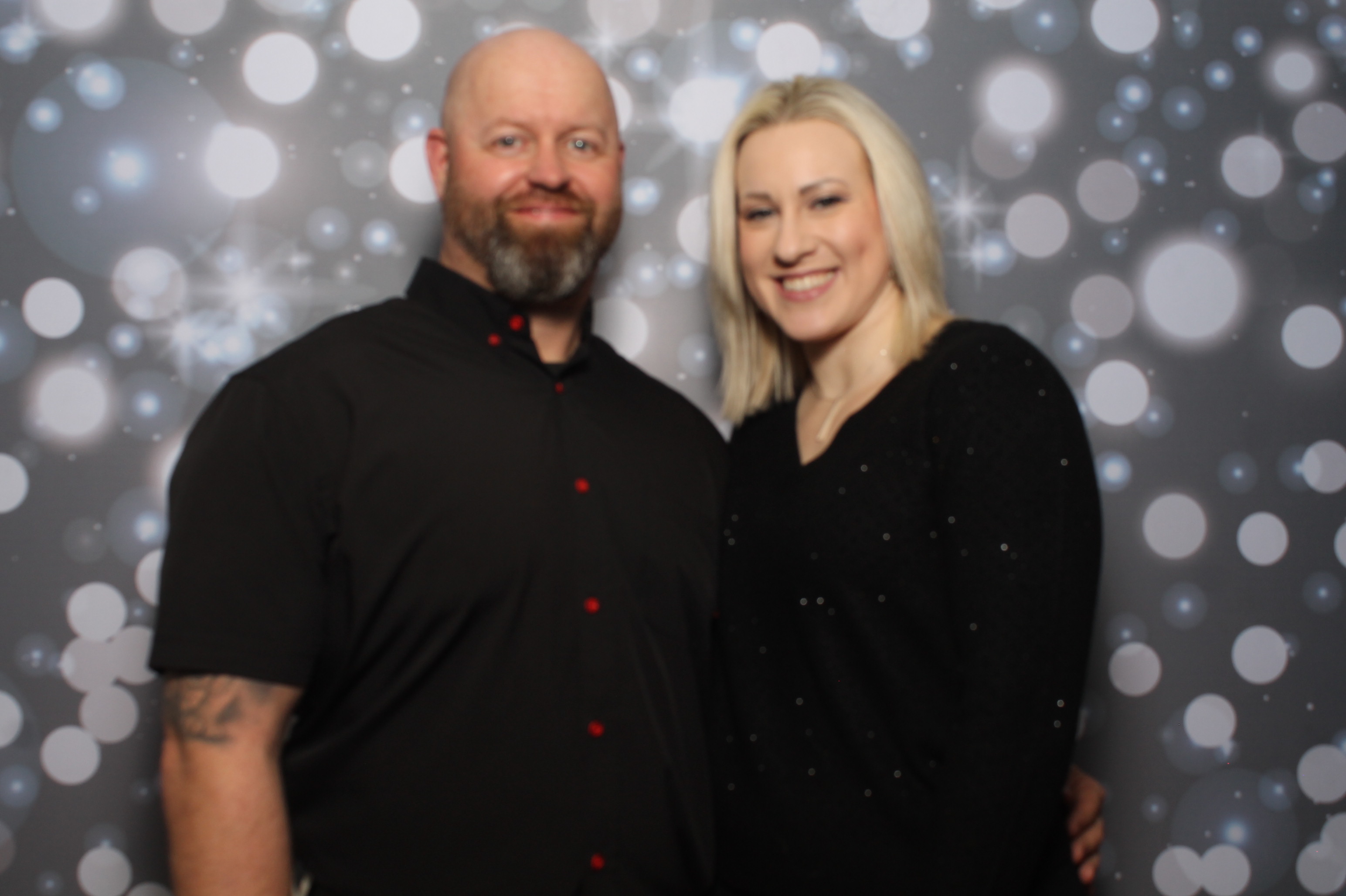 Pepper Ohio Winter Celebration | View more photos from the event at gallery.photoboothcincy.com/u/PhotoBoothCincy/Pepper-Ohio-Winter-Celebration
