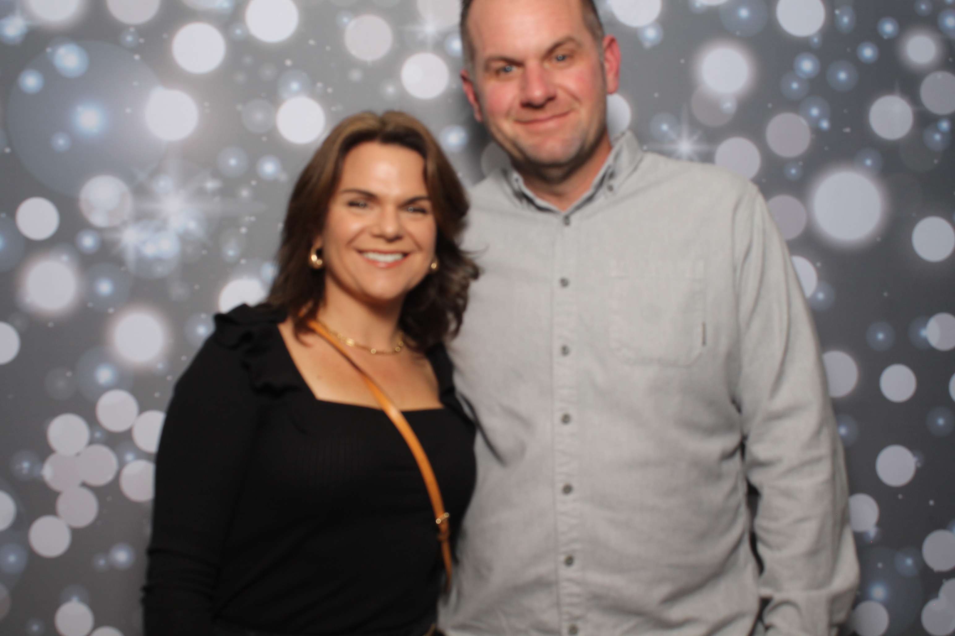 Pepper Ohio Winter Celebration | View more photos from the event at gallery.photoboothcincy.com/u/PhotoBoothCincy/Pepper-Ohio-Winter-Celebration