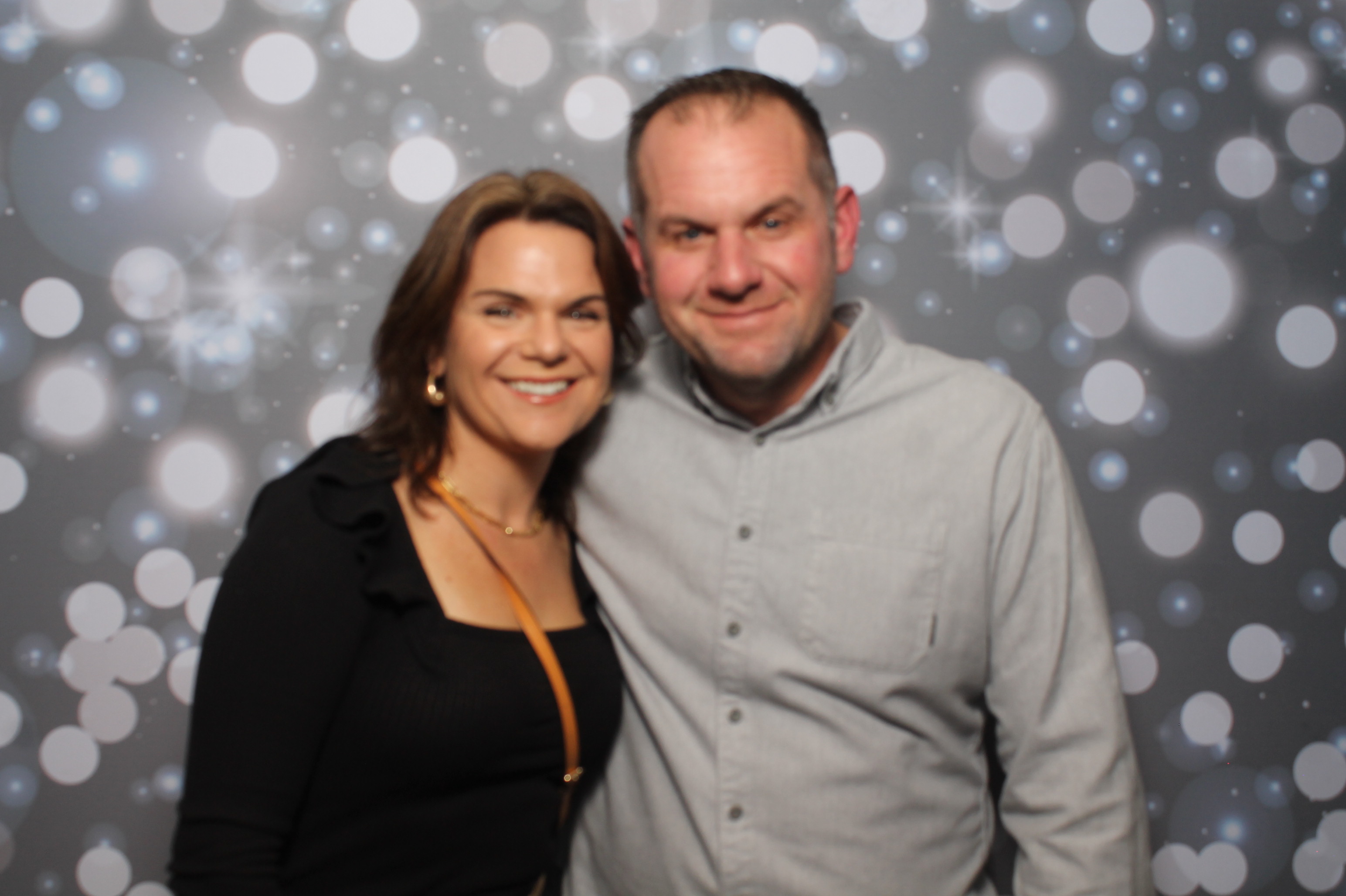 Pepper Ohio Winter Celebration | View more photos from the event at gallery.photoboothcincy.com/u/PhotoBoothCincy/Pepper-Ohio-Winter-Celebration