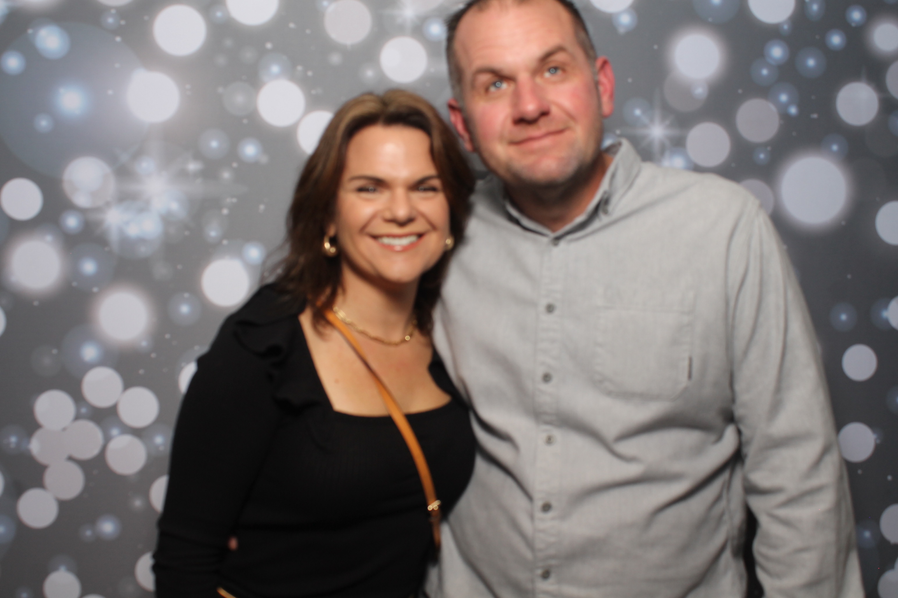 Pepper Ohio Winter Celebration | View more photos from the event at gallery.photoboothcincy.com/u/PhotoBoothCincy/Pepper-Ohio-Winter-Celebration