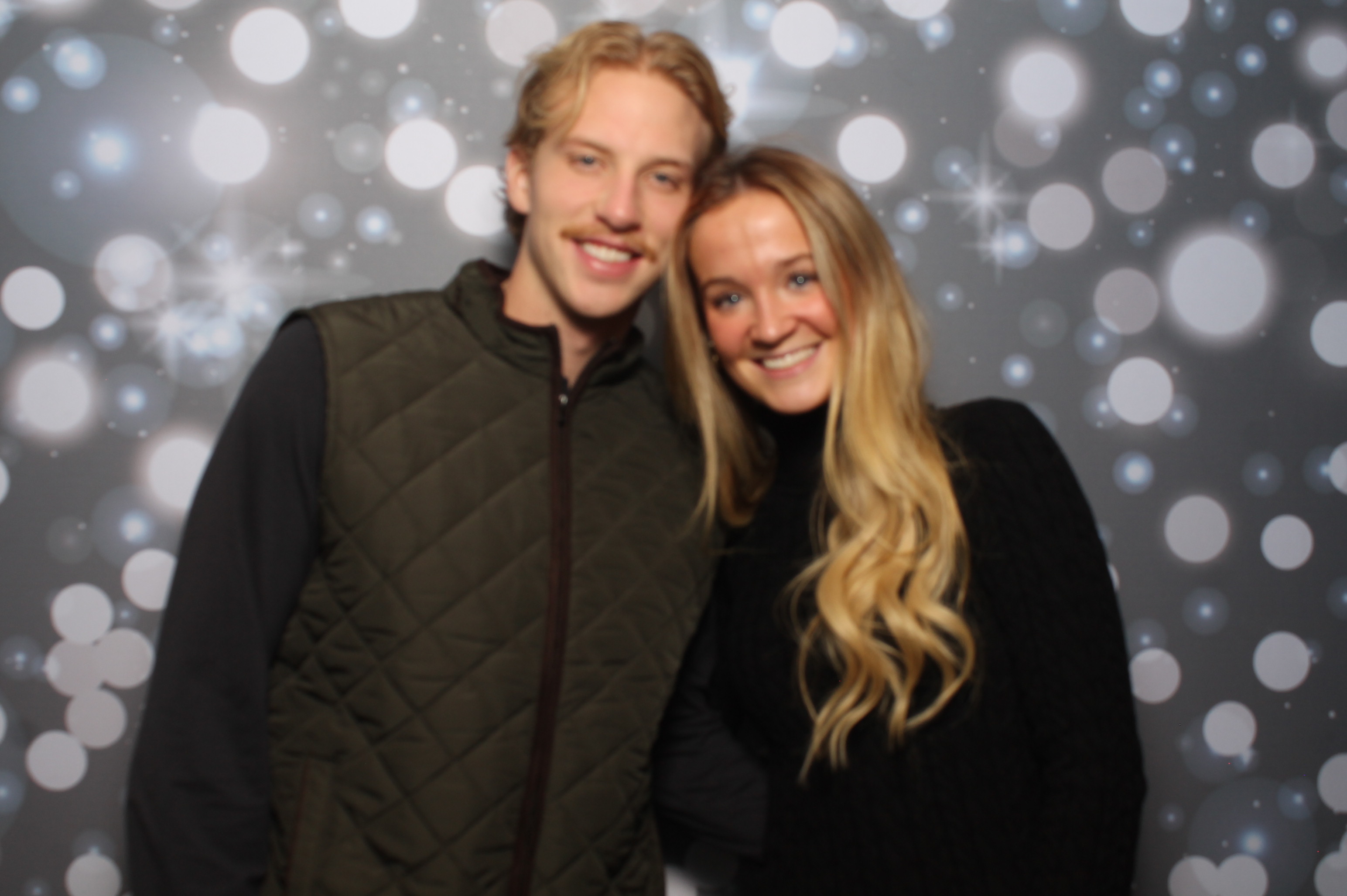 Pepper Ohio Winter Celebration | View more photos from the event at gallery.photoboothcincy.com/u/PhotoBoothCincy/Pepper-Ohio-Winter-Celebration