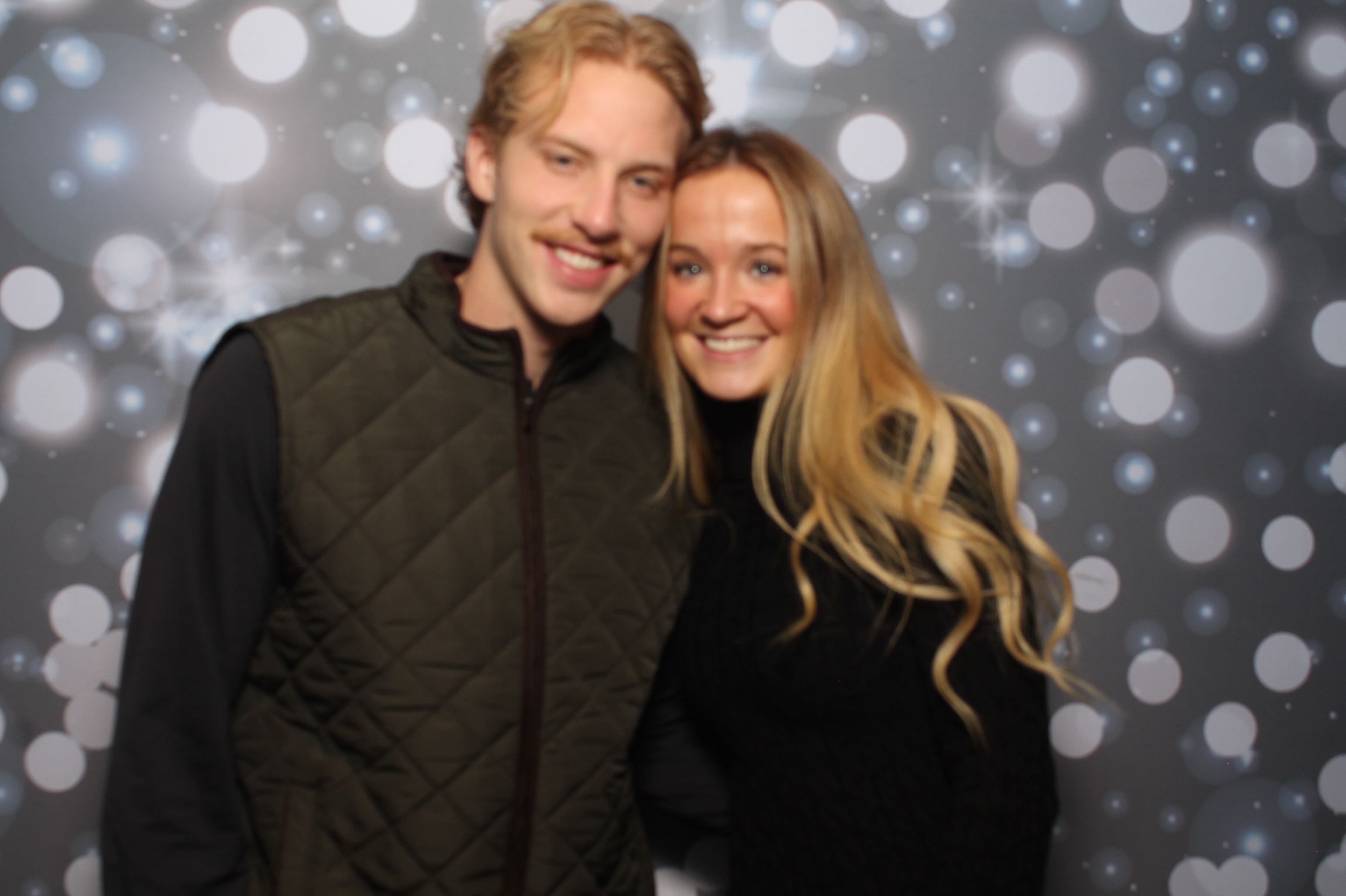 Pepper Ohio Winter Celebration | View more photos from the event at gallery.photoboothcincy.com/u/PhotoBoothCincy/Pepper-Ohio-Winter-Celebration