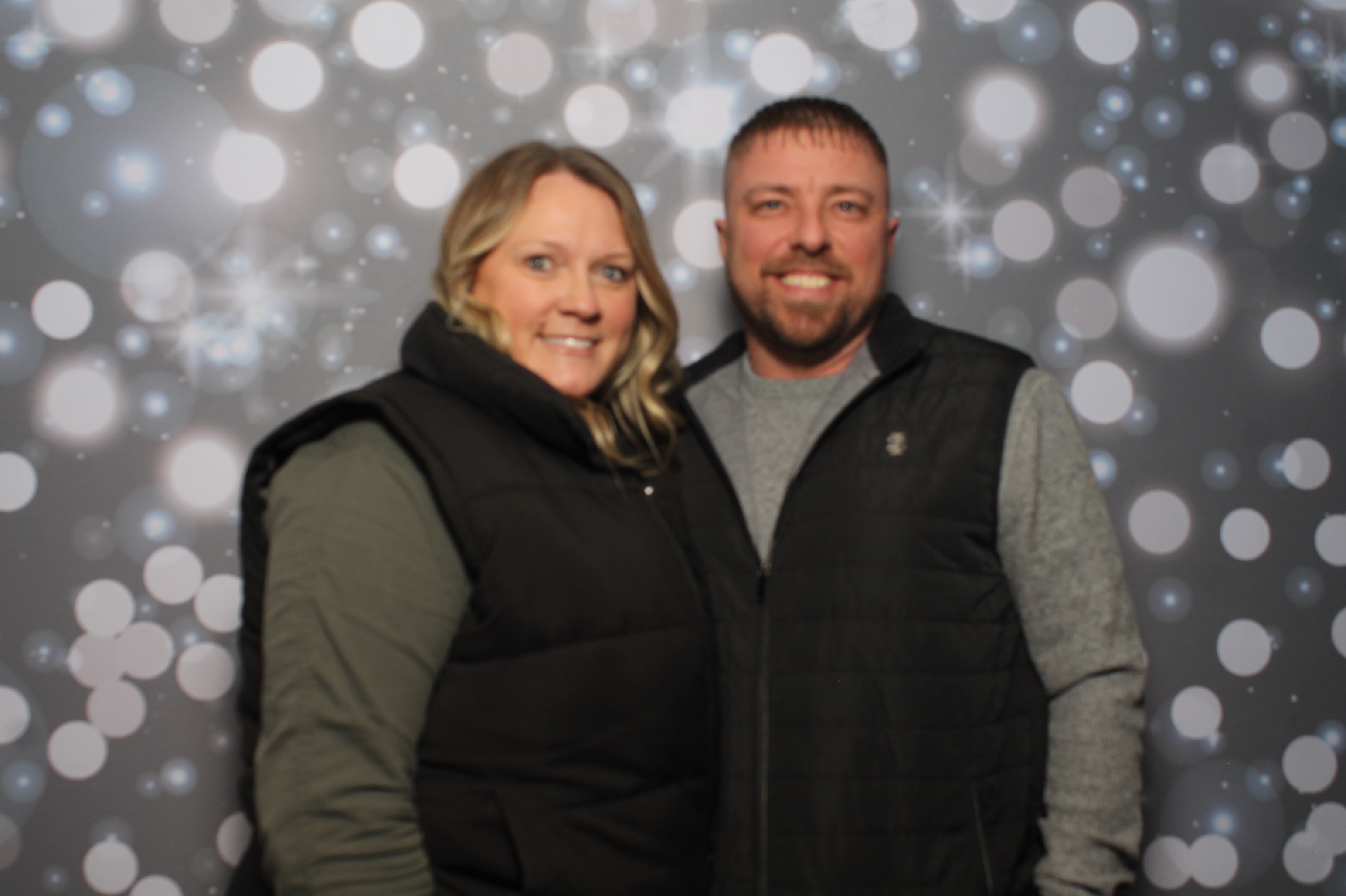 Pepper Ohio Winter Celebration | View more photos from the event at gallery.photoboothcincy.com/u/PhotoBoothCincy/Pepper-Ohio-Winter-Celebration