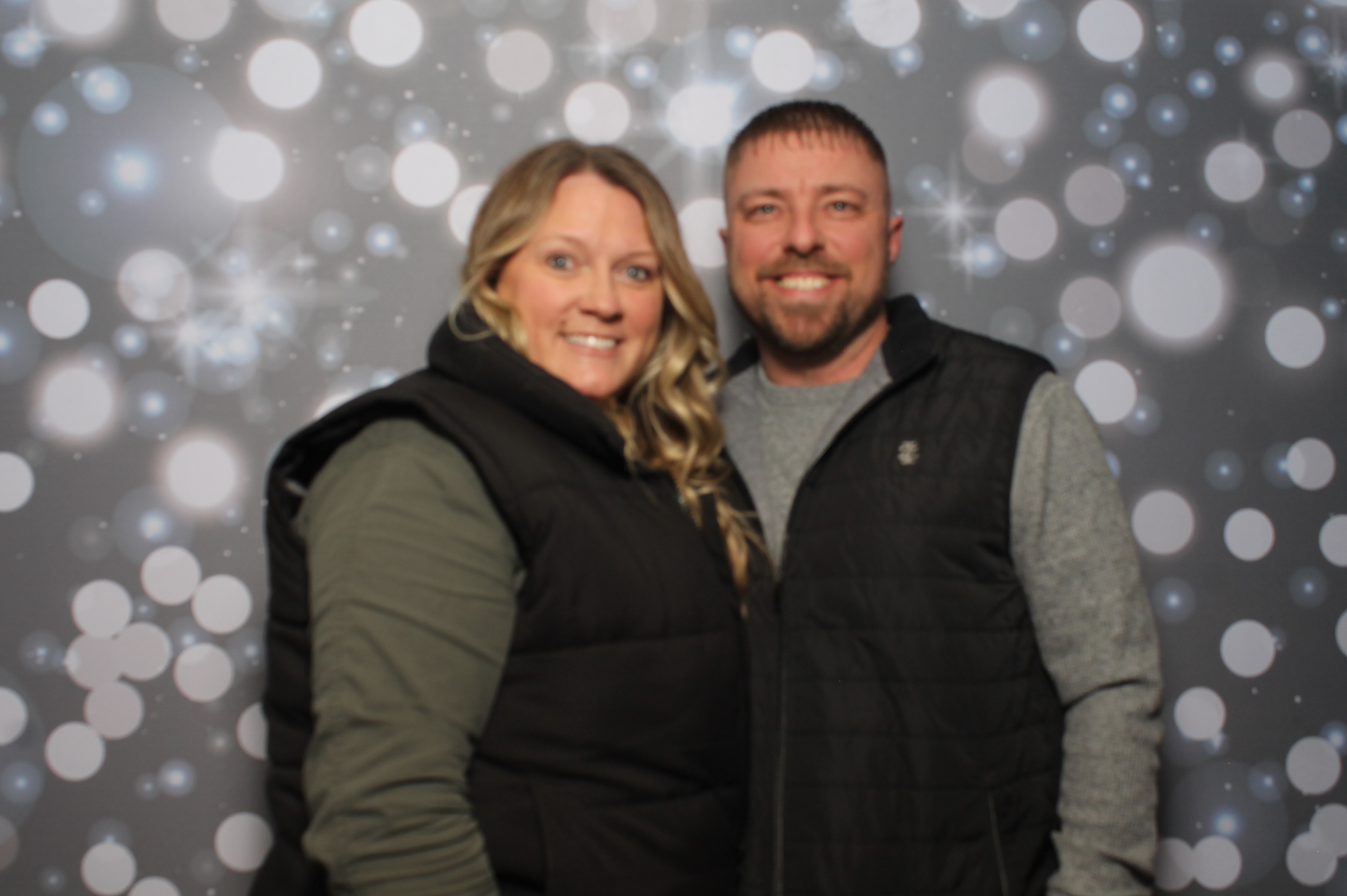 Pepper Ohio Winter Celebration | View more photos from the event at gallery.photoboothcincy.com/u/PhotoBoothCincy/Pepper-Ohio-Winter-Celebration