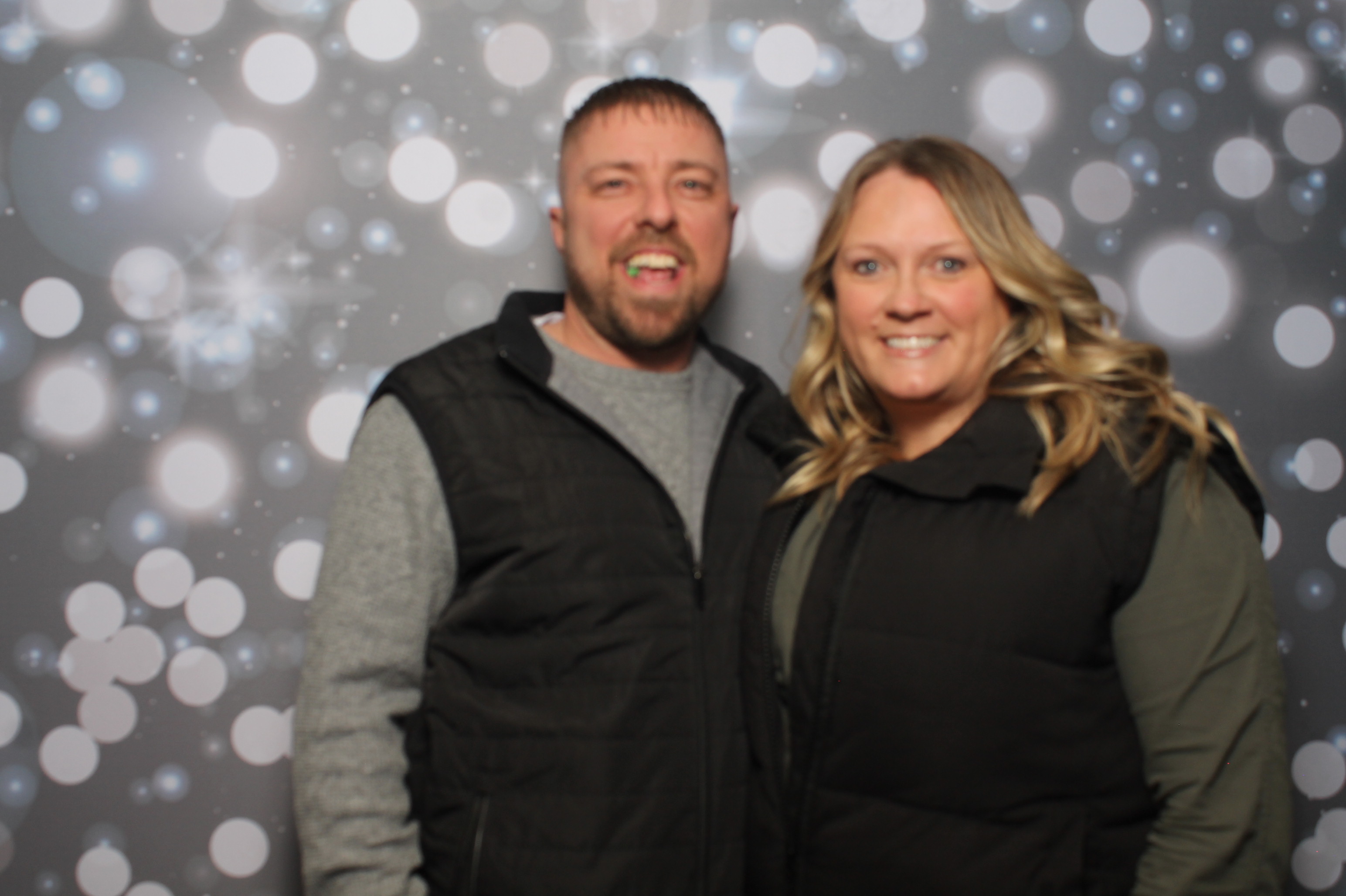 Pepper Ohio Winter Celebration | View more photos from the event at gallery.photoboothcincy.com/u/PhotoBoothCincy/Pepper-Ohio-Winter-Celebration