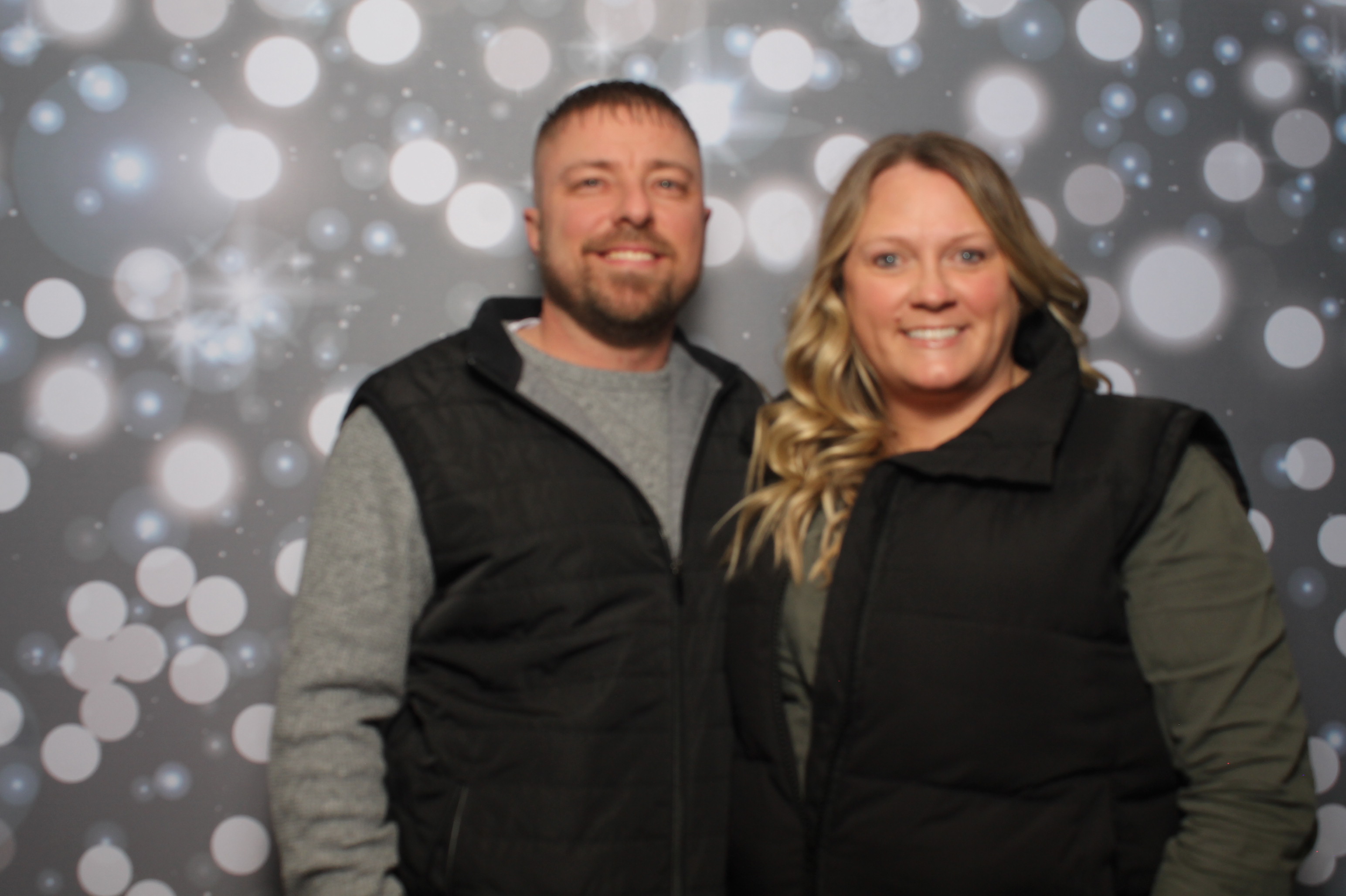 Pepper Ohio Winter Celebration | View more photos from the event at gallery.photoboothcincy.com/u/PhotoBoothCincy/Pepper-Ohio-Winter-Celebration
