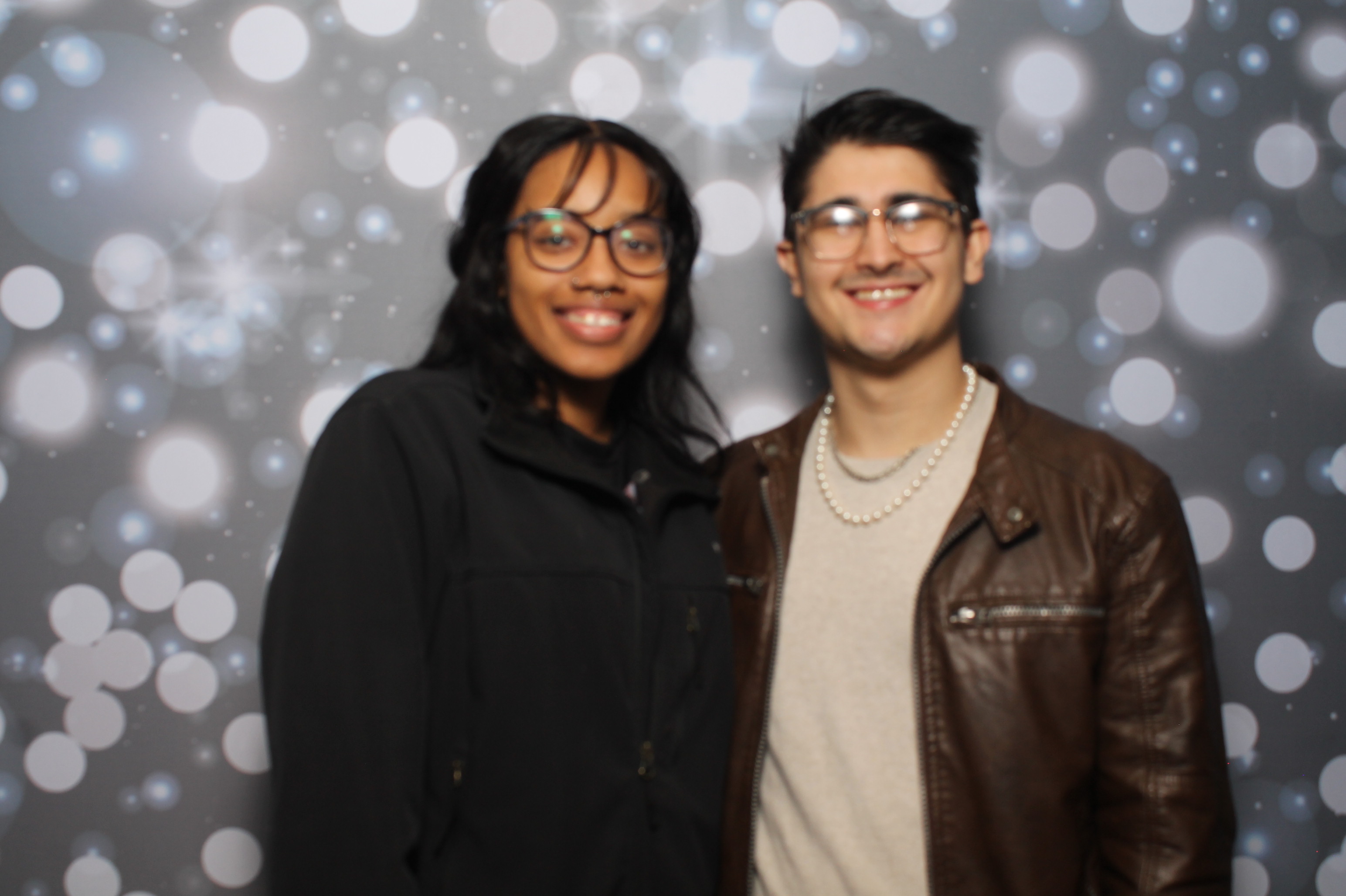 Pepper Ohio Winter Celebration | View more photos from the event at gallery.photoboothcincy.com/u/PhotoBoothCincy/Pepper-Ohio-Winter-Celebration