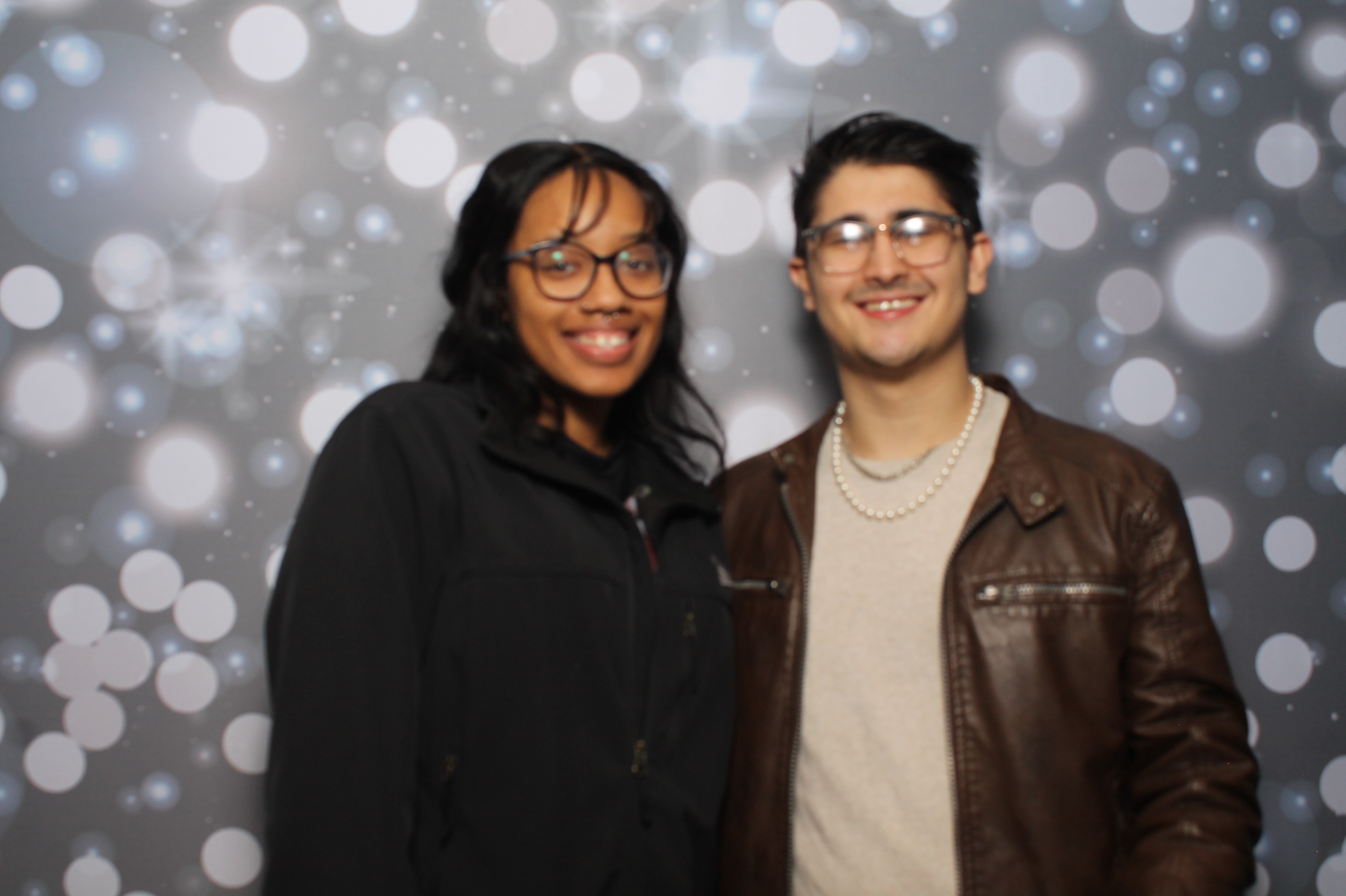 Pepper Ohio Winter Celebration | View more photos from the event at gallery.photoboothcincy.com/u/PhotoBoothCincy/Pepper-Ohio-Winter-Celebration