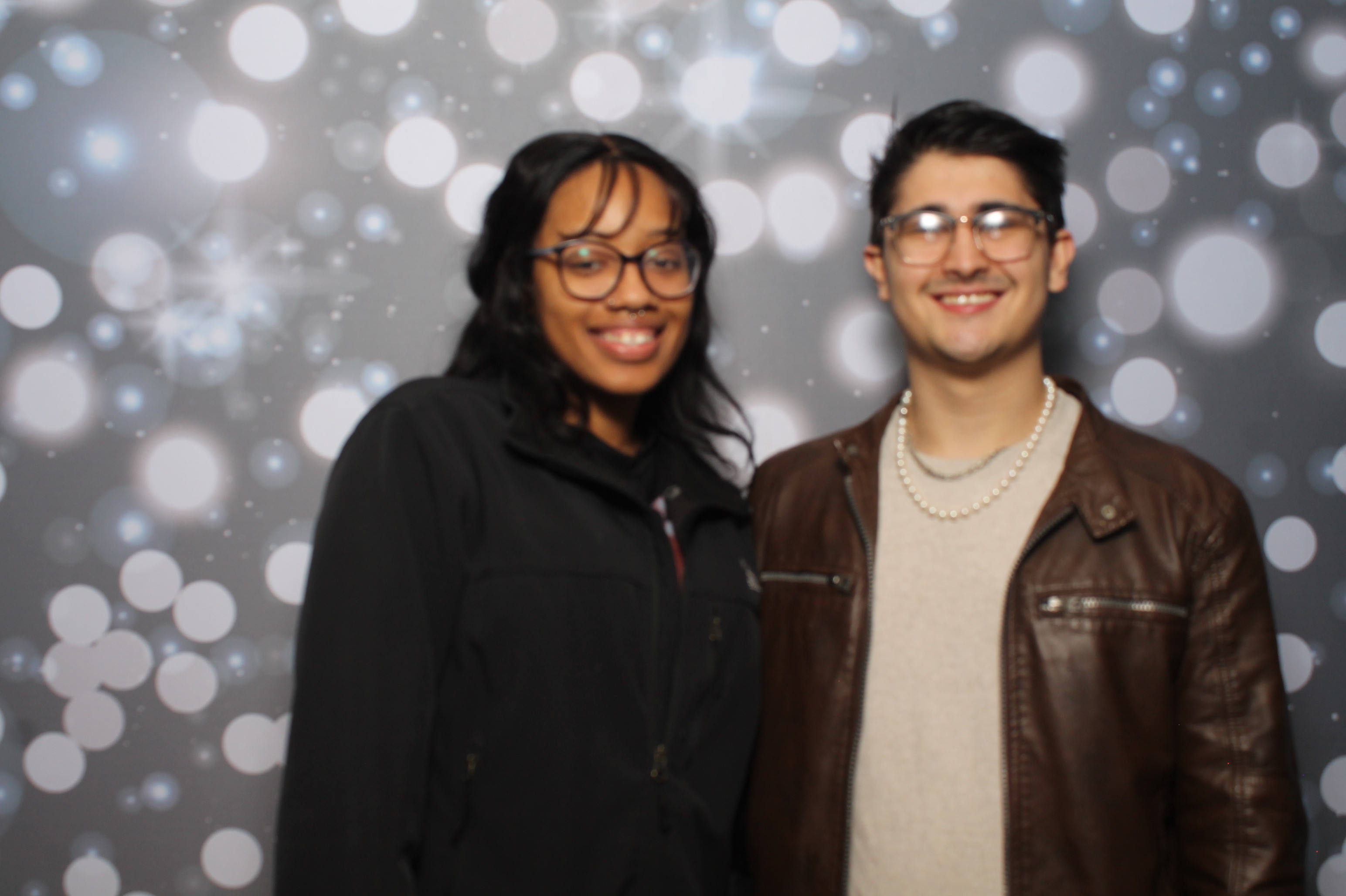 Pepper Ohio Winter Celebration | View more photos from the event at gallery.photoboothcincy.com/u/PhotoBoothCincy/Pepper-Ohio-Winter-Celebration