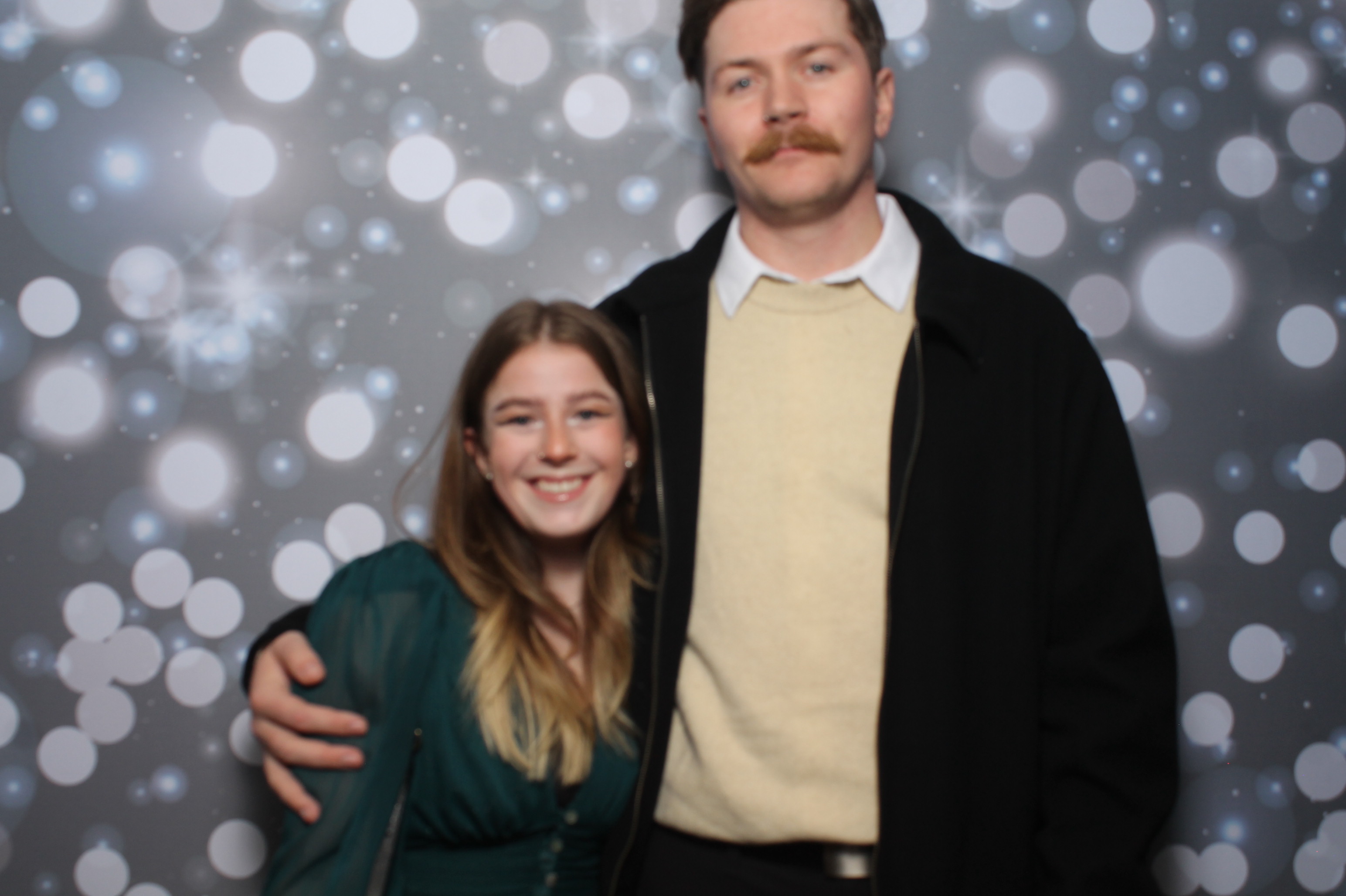 Pepper Ohio Winter Celebration | View more photos from the event at gallery.photoboothcincy.com/u/PhotoBoothCincy/Pepper-Ohio-Winter-Celebration