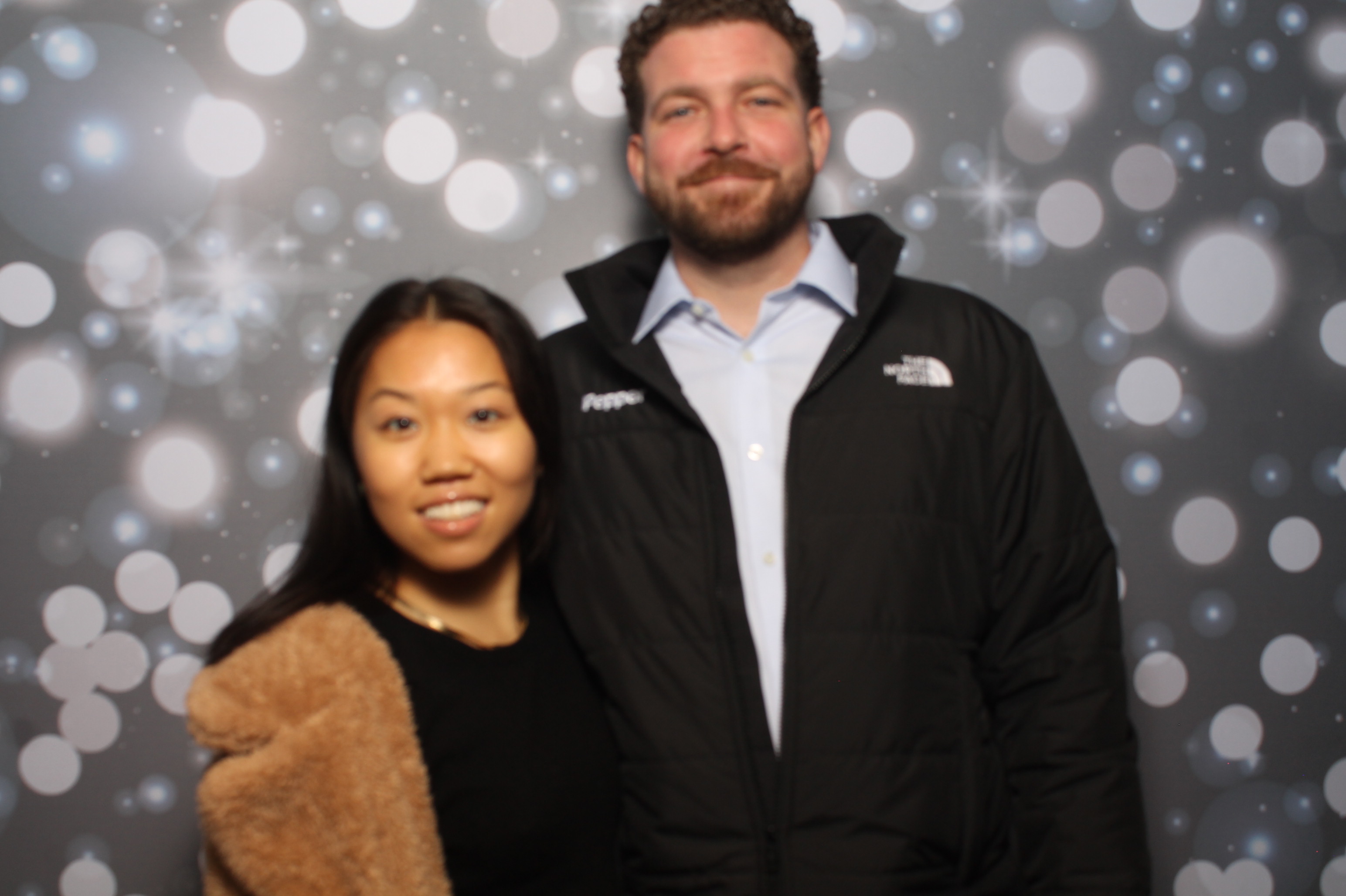 Pepper Ohio Winter Celebration | View more photos from the event at gallery.photoboothcincy.com/u/PhotoBoothCincy/Pepper-Ohio-Winter-Celebration