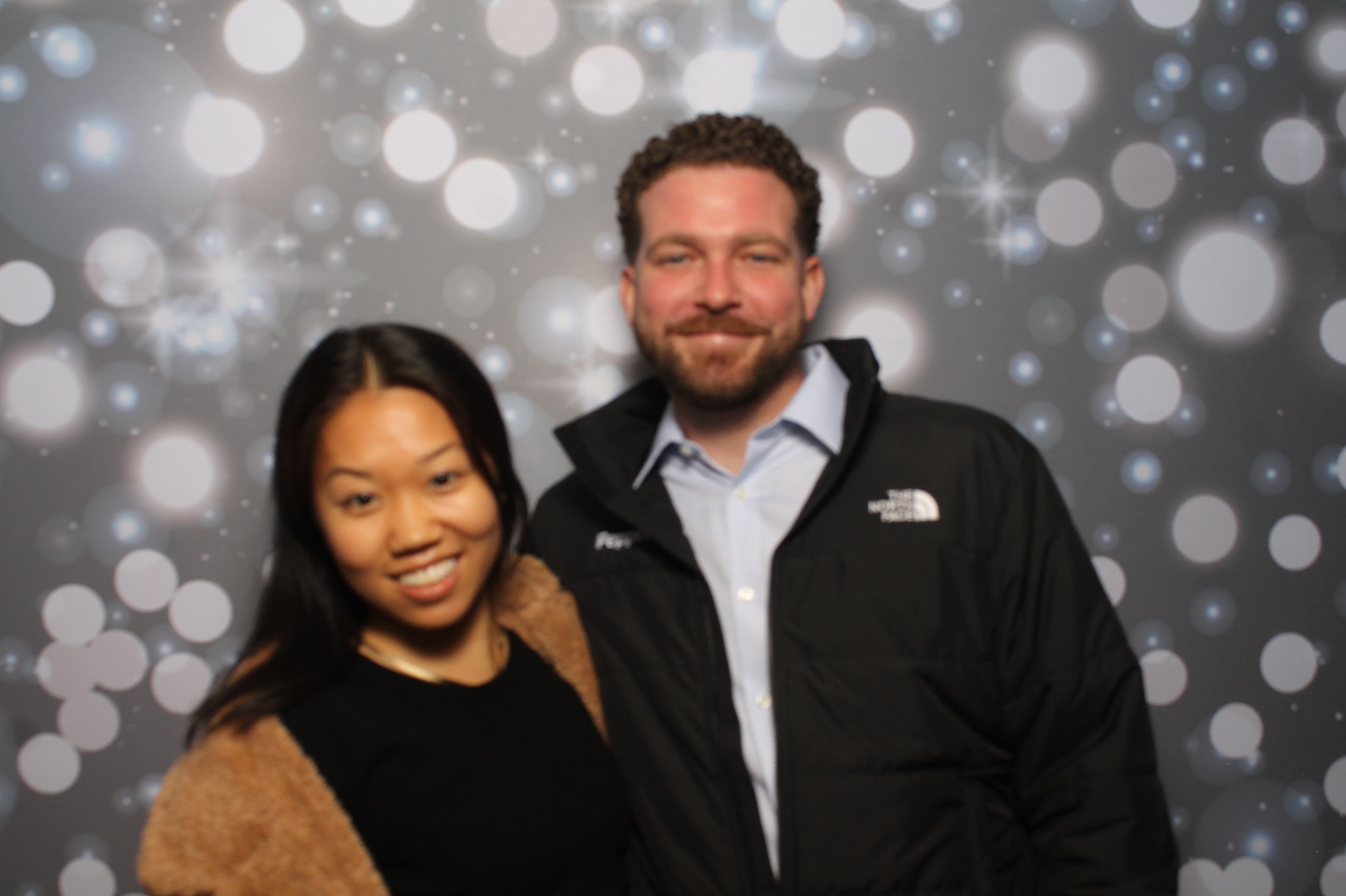 Pepper Ohio Winter Celebration | View more photos from the event at gallery.photoboothcincy.com/u/PhotoBoothCincy/Pepper-Ohio-Winter-Celebration