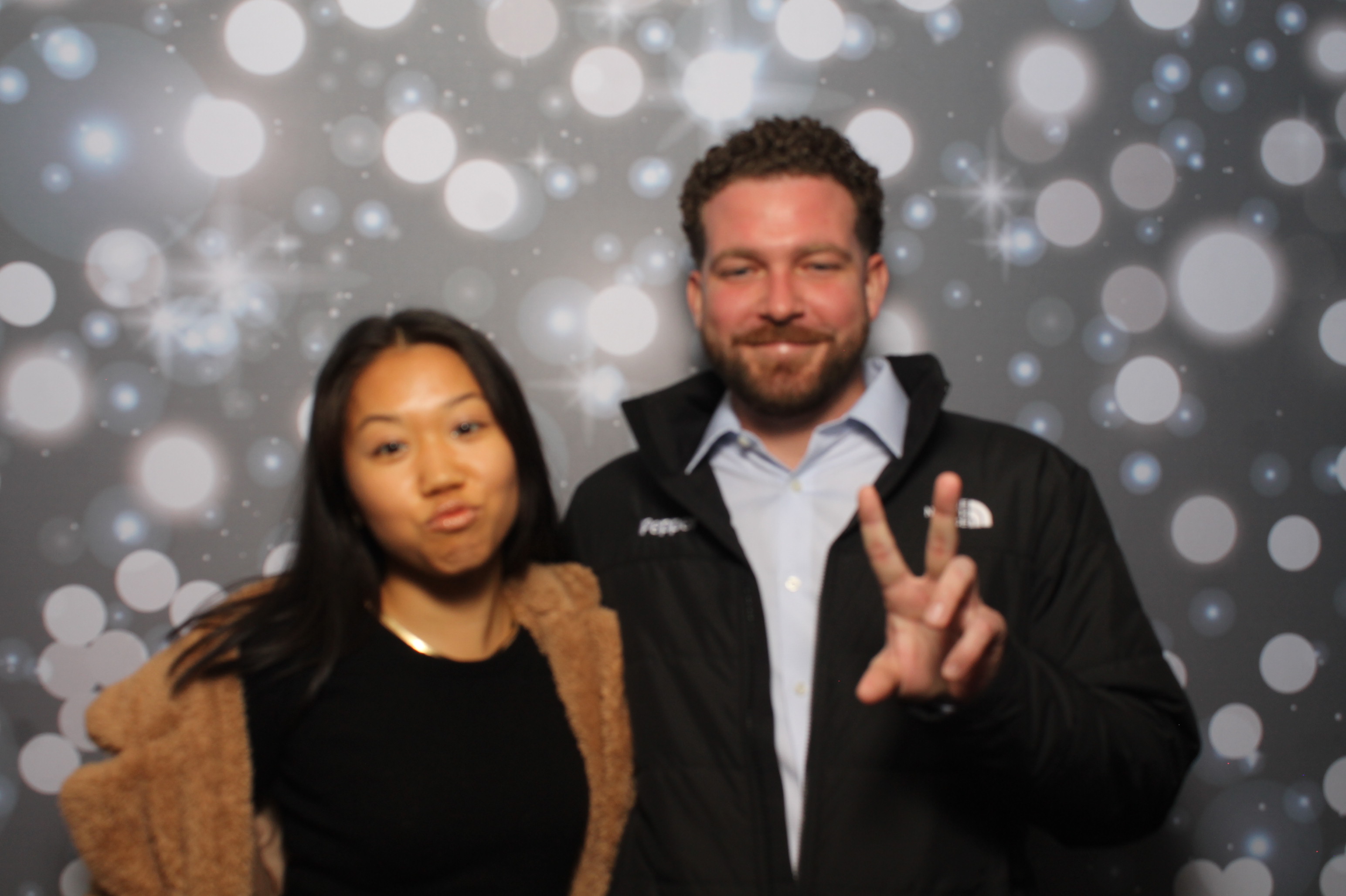 Pepper Ohio Winter Celebration | View more photos from the event at gallery.photoboothcincy.com/u/PhotoBoothCincy/Pepper-Ohio-Winter-Celebration
