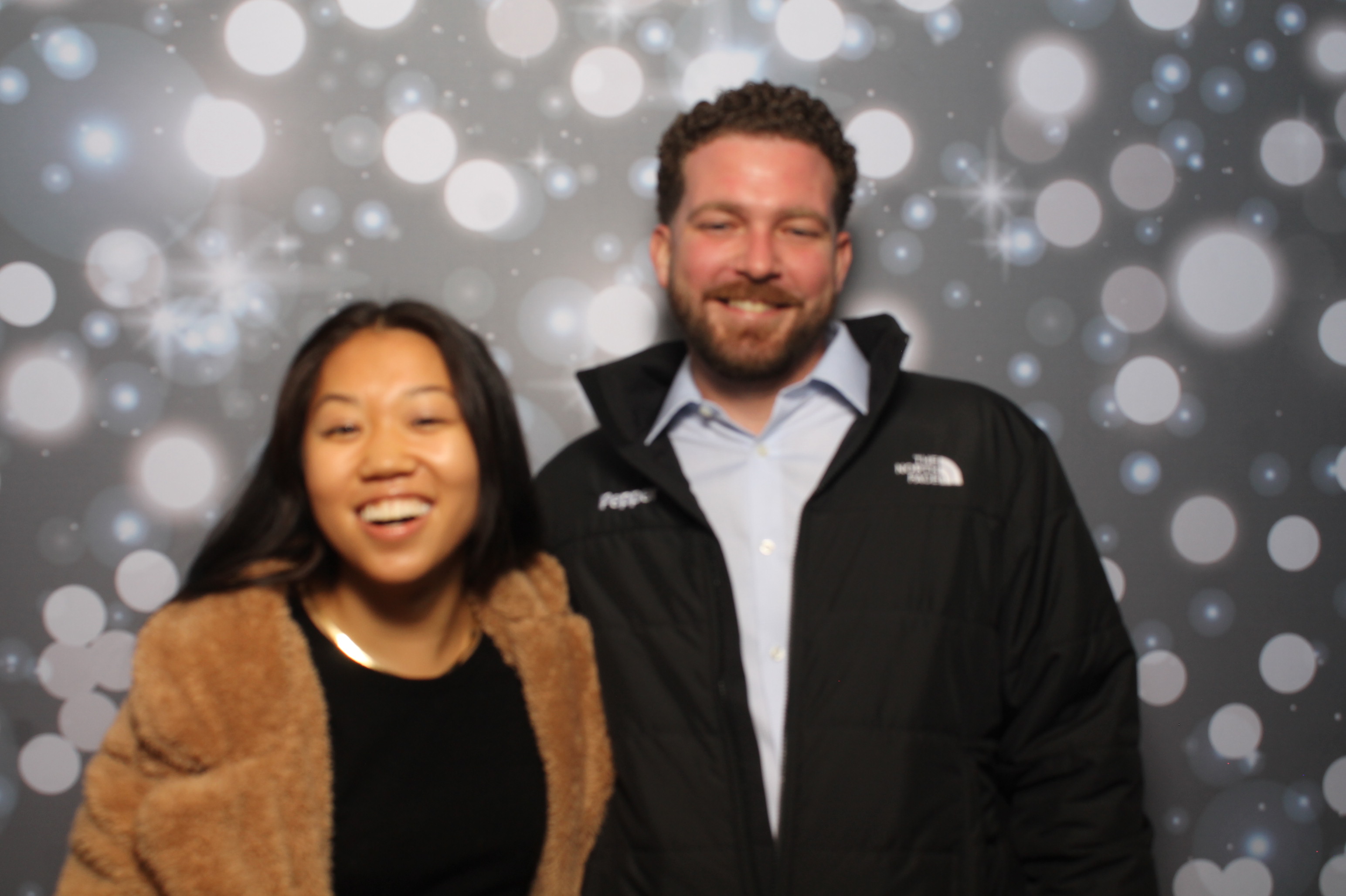 Pepper Ohio Winter Celebration | View more photos from the event at gallery.photoboothcincy.com/u/PhotoBoothCincy/Pepper-Ohio-Winter-Celebration