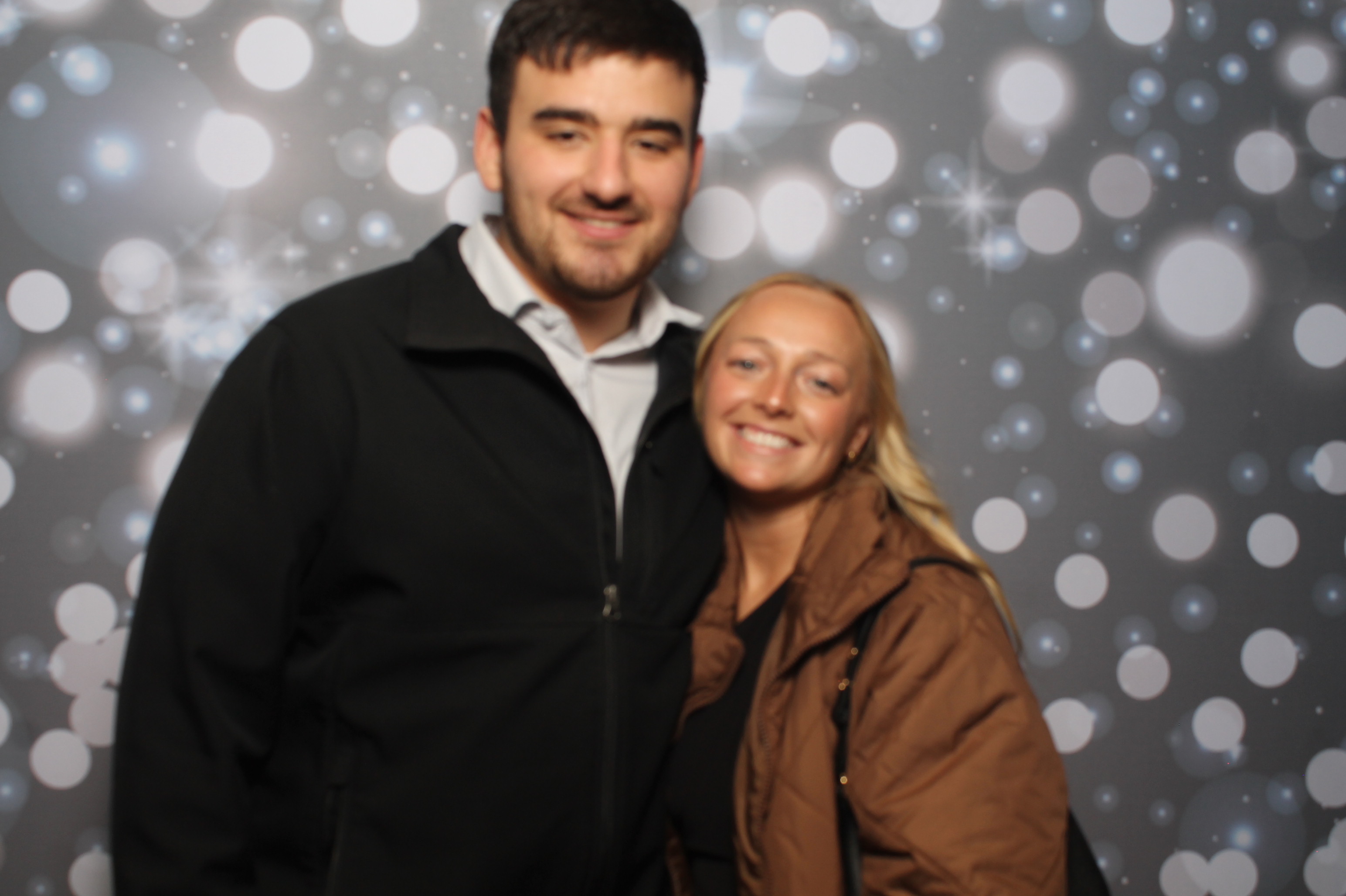 Pepper Ohio Winter Celebration | View more photos from the event at gallery.photoboothcincy.com/u/PhotoBoothCincy/Pepper-Ohio-Winter-Celebration