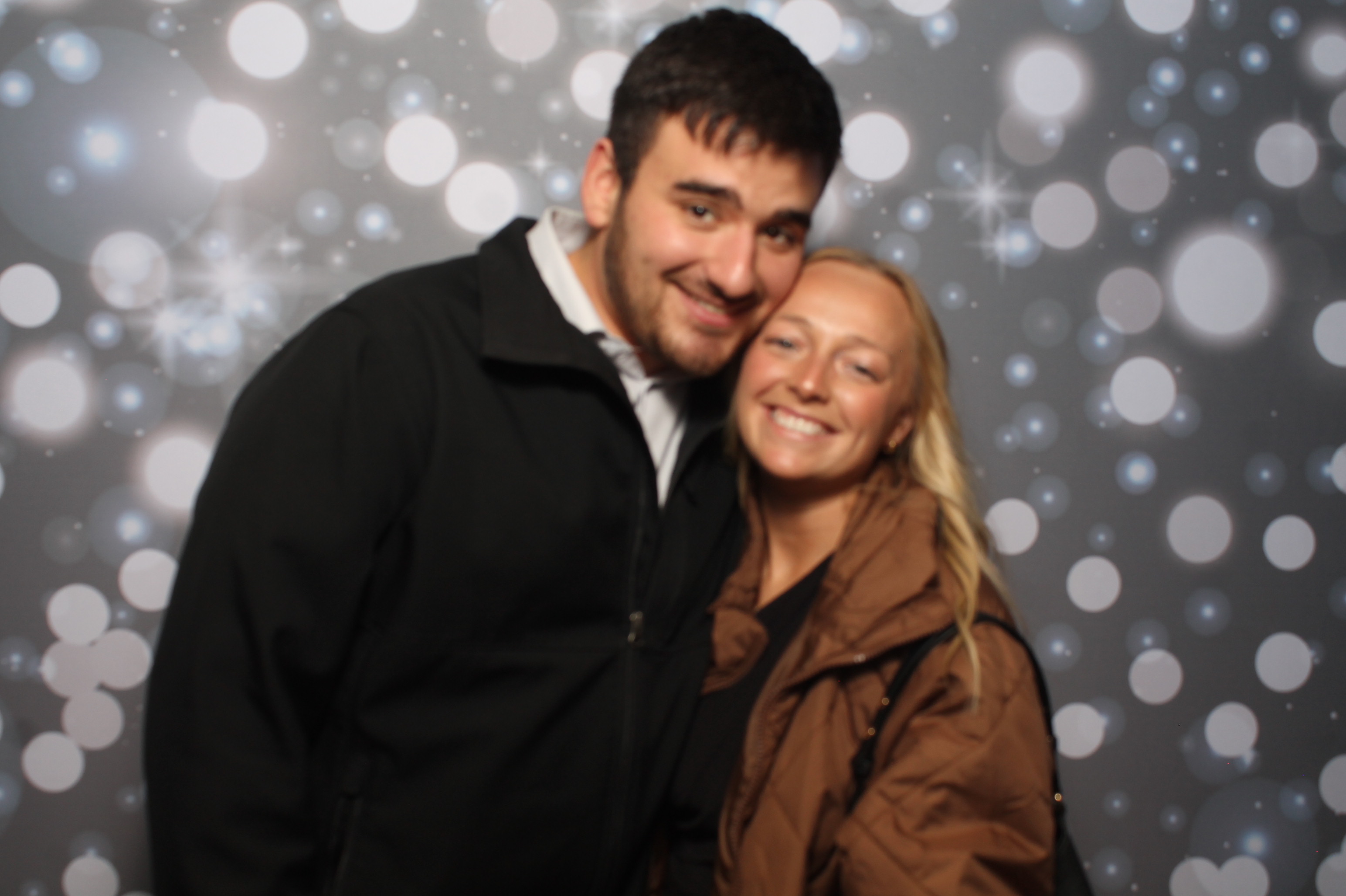 Pepper Ohio Winter Celebration | View more photos from the event at gallery.photoboothcincy.com/u/PhotoBoothCincy/Pepper-Ohio-Winter-Celebration