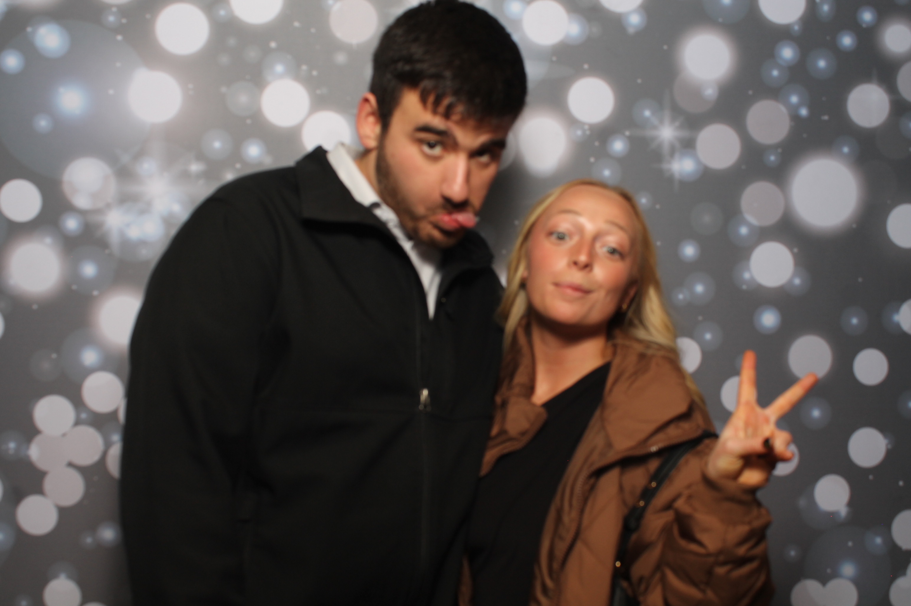 Pepper Ohio Winter Celebration | View more photos from the event at gallery.photoboothcincy.com/u/PhotoBoothCincy/Pepper-Ohio-Winter-Celebration