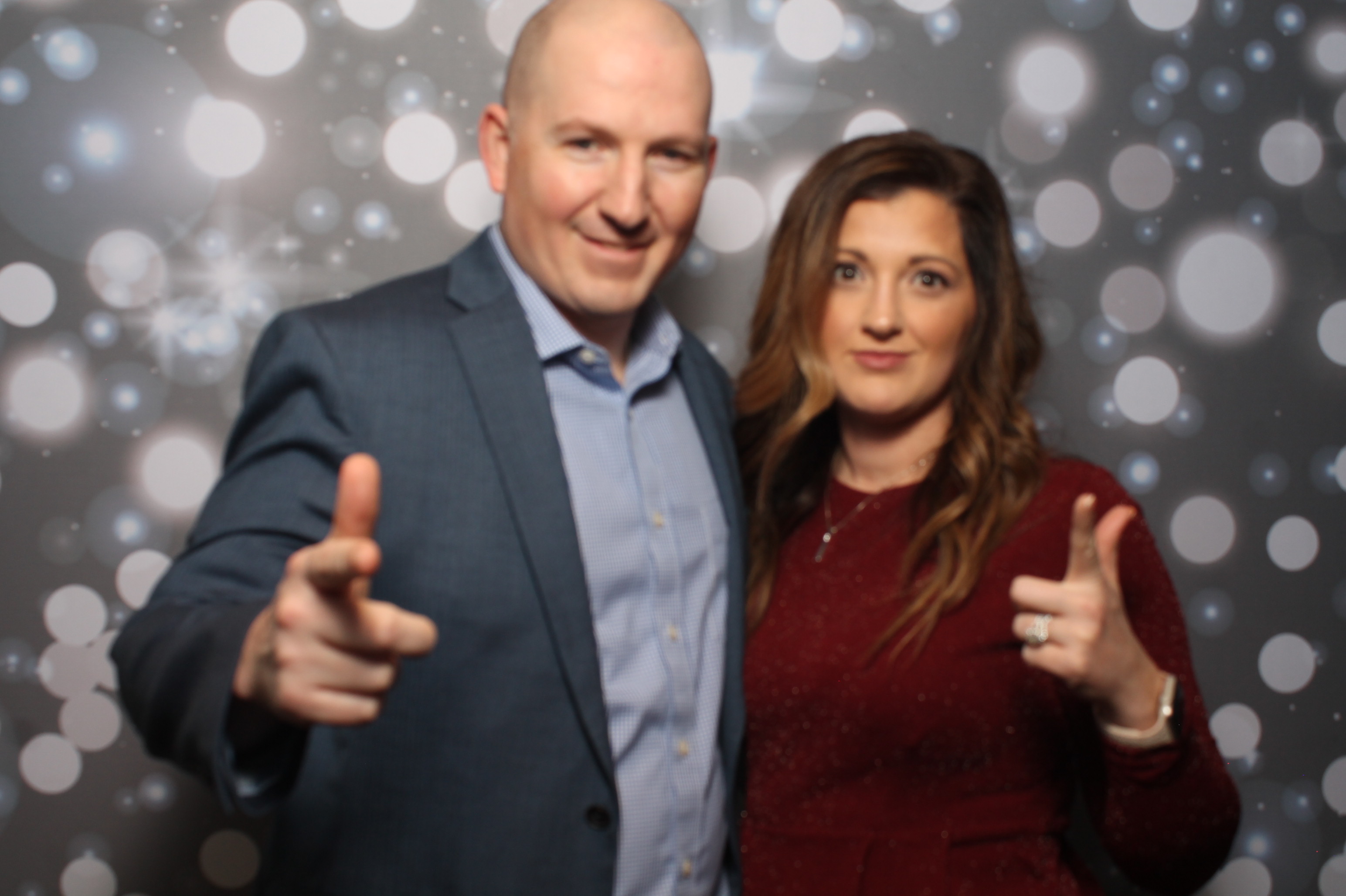 Pepper Ohio Winter Celebration | View more photos from the event at gallery.photoboothcincy.com/u/PhotoBoothCincy/Pepper-Ohio-Winter-Celebration