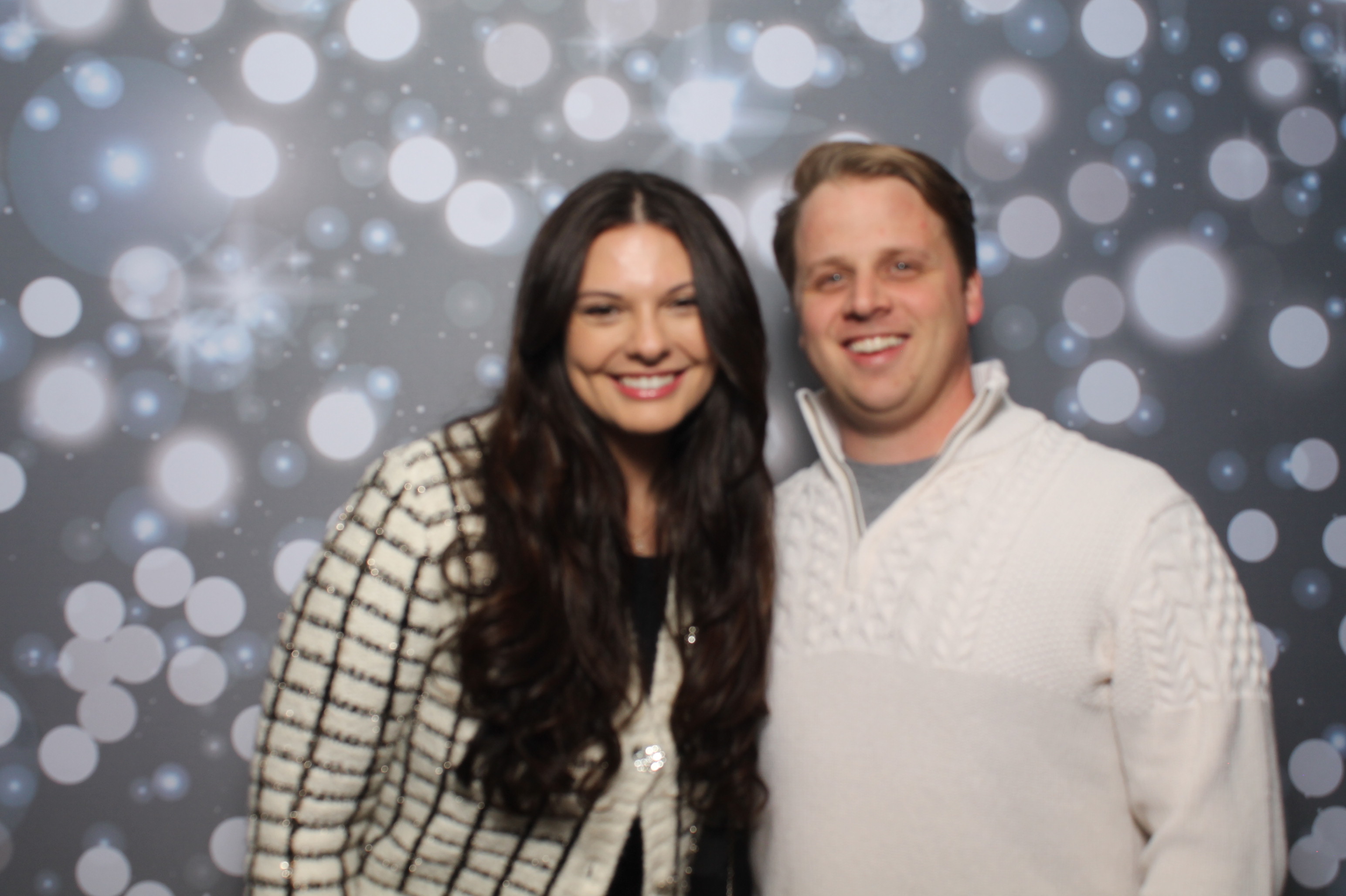 Pepper Ohio Winter Celebration | View more photos from the event at gallery.photoboothcincy.com/u/PhotoBoothCincy/Pepper-Ohio-Winter-Celebration