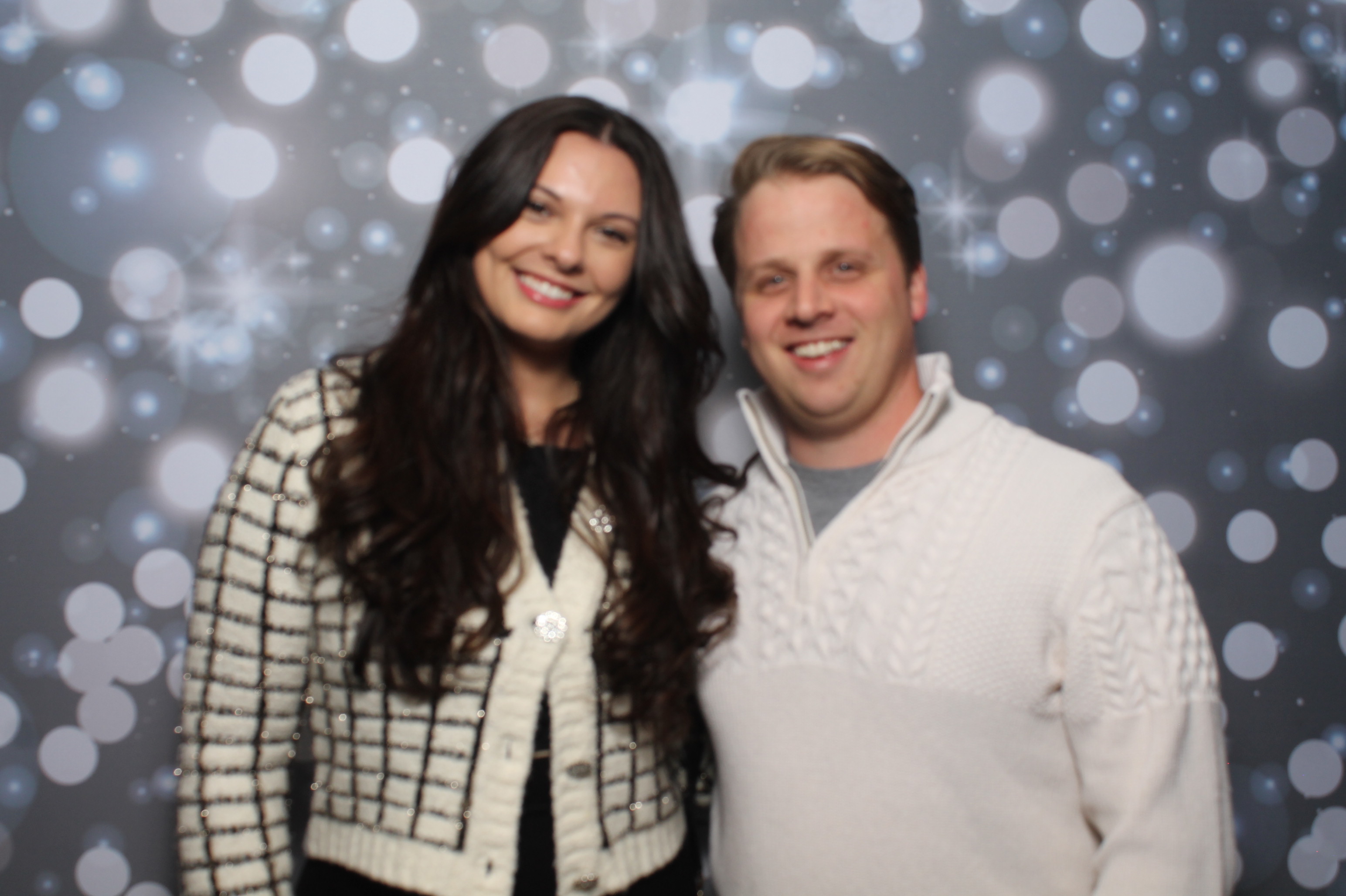 Pepper Ohio Winter Celebration | View more photos from the event at gallery.photoboothcincy.com/u/PhotoBoothCincy/Pepper-Ohio-Winter-Celebration
