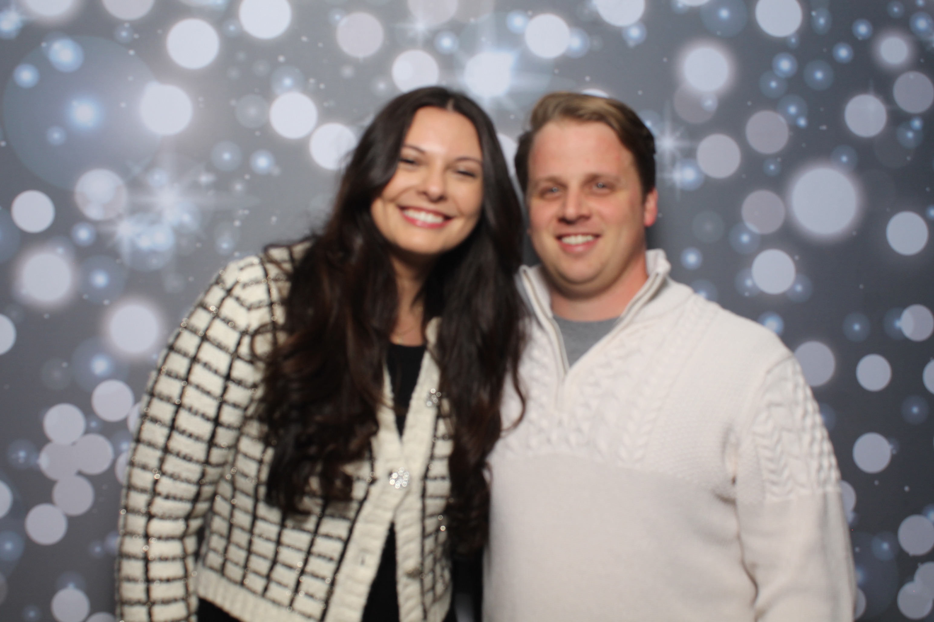 Pepper Ohio Winter Celebration | View more photos from the event at gallery.photoboothcincy.com/u/PhotoBoothCincy/Pepper-Ohio-Winter-Celebration