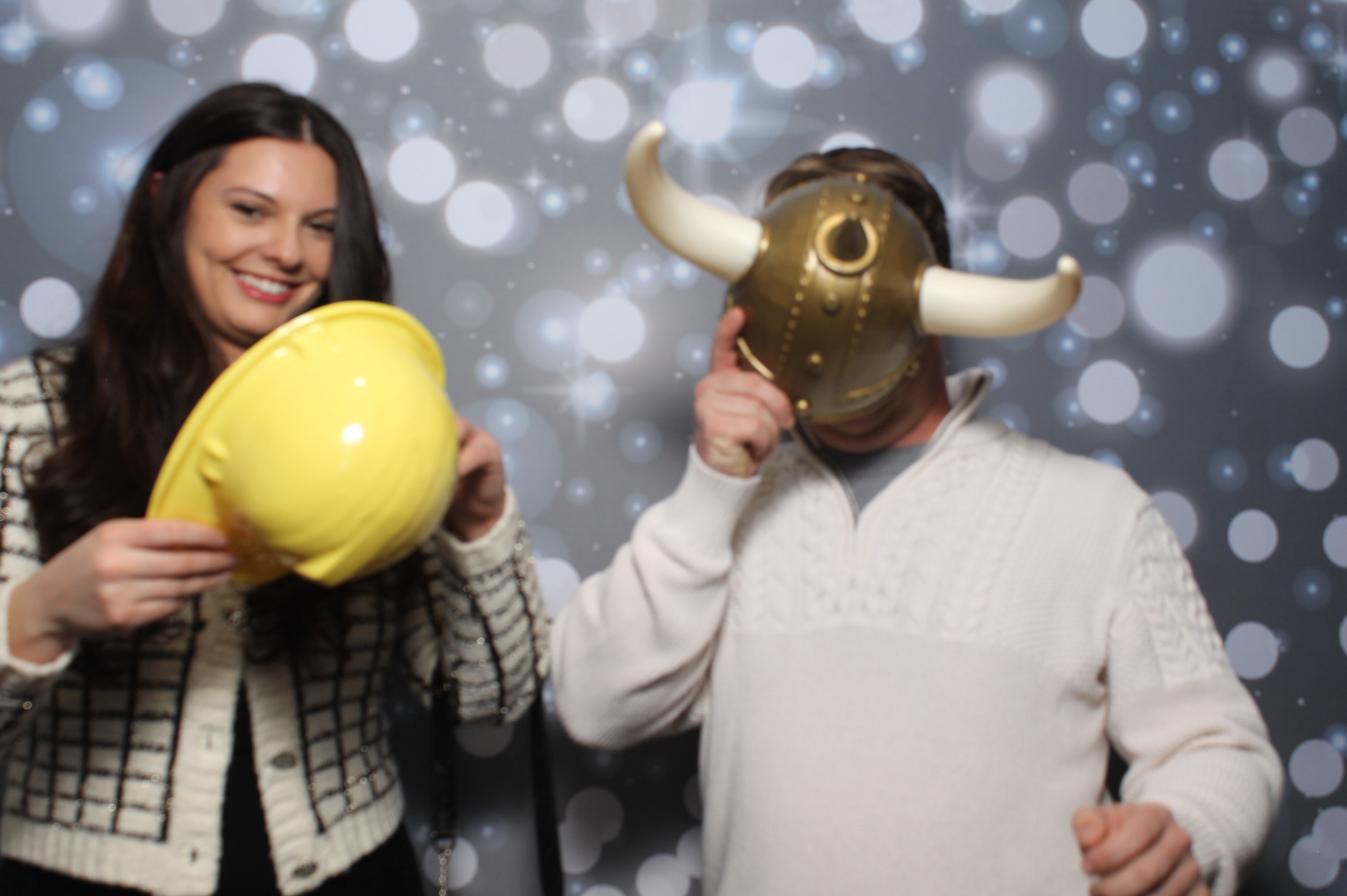 Pepper Ohio Winter Celebration | View more photos from the event at gallery.photoboothcincy.com/u/PhotoBoothCincy/Pepper-Ohio-Winter-Celebration