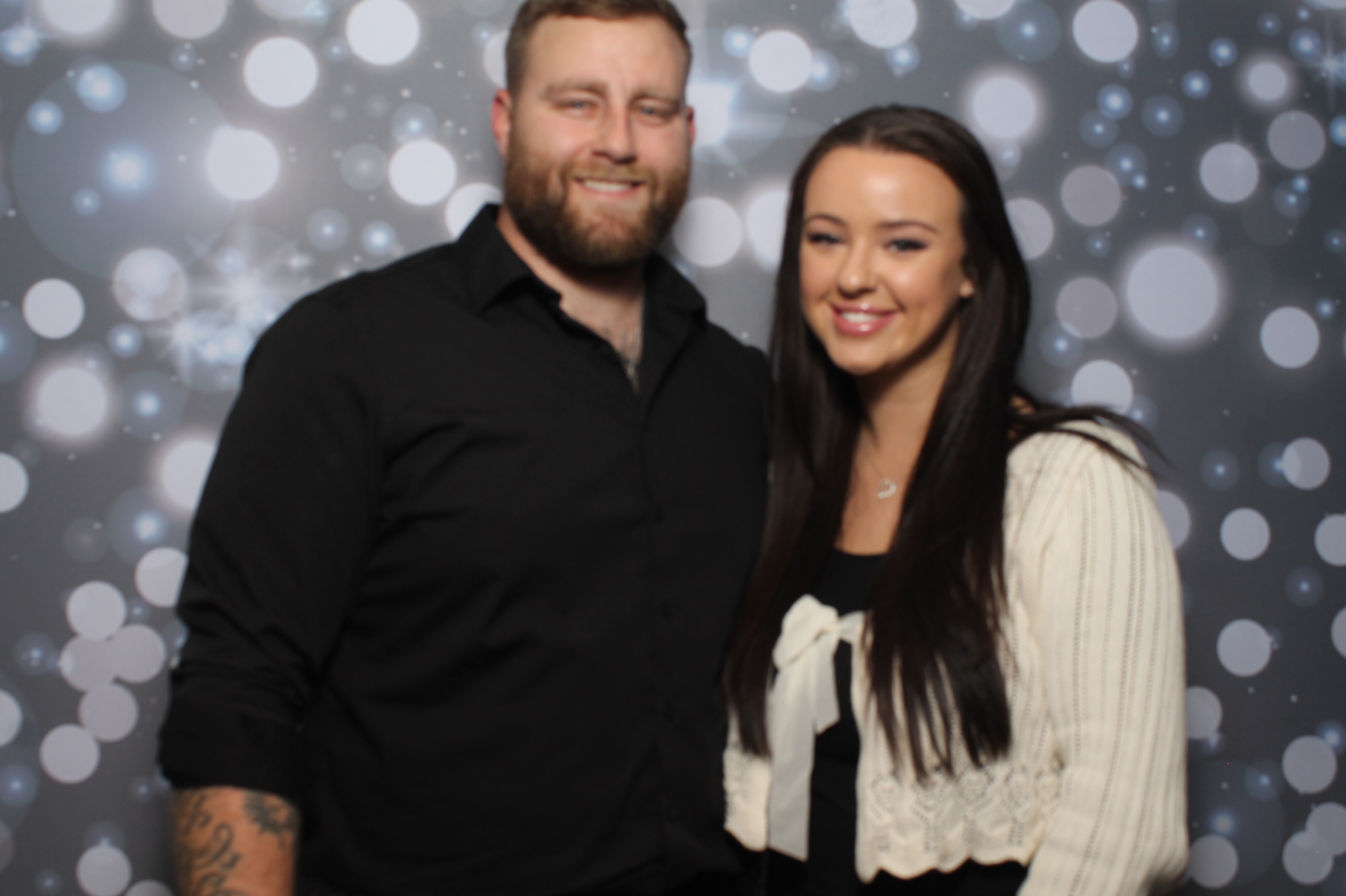 Pepper Ohio Winter Celebration | View more photos from the event at gallery.photoboothcincy.com/u/PhotoBoothCincy/Pepper-Ohio-Winter-Celebration