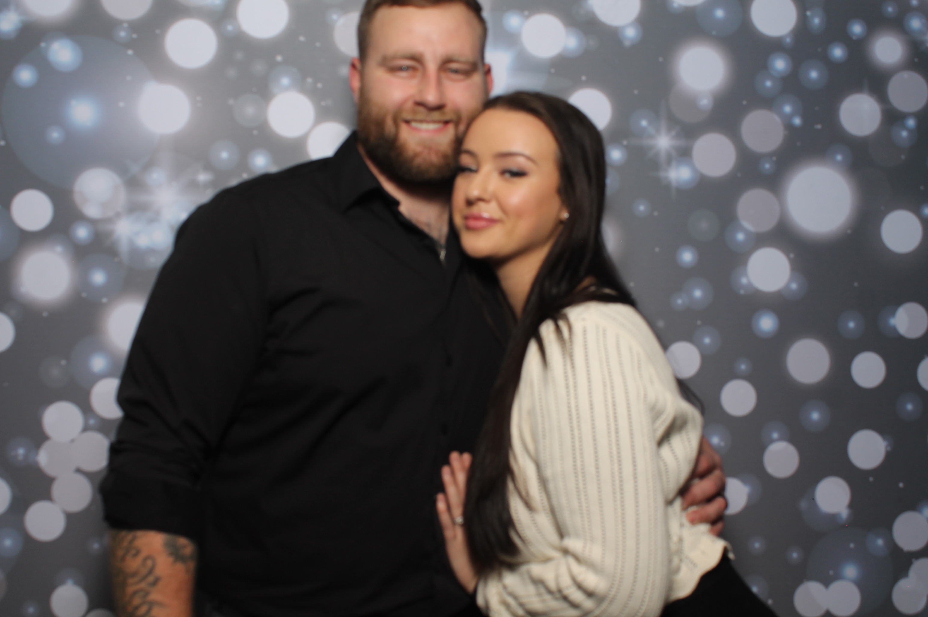 Pepper Ohio Winter Celebration | View more photos from the event at gallery.photoboothcincy.com/u/PhotoBoothCincy/Pepper-Ohio-Winter-Celebration