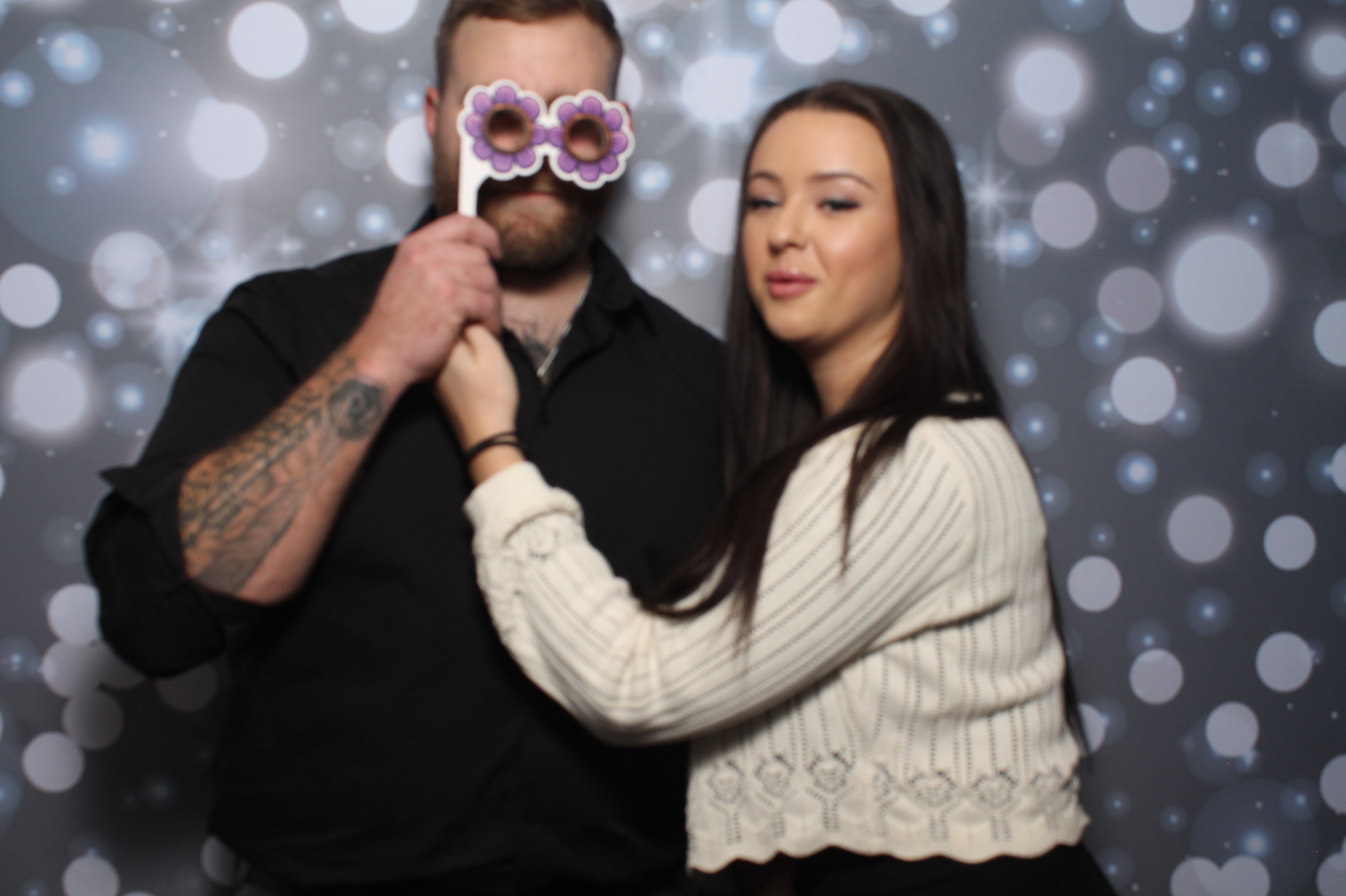 Pepper Ohio Winter Celebration | View more photos from the event at gallery.photoboothcincy.com/u/PhotoBoothCincy/Pepper-Ohio-Winter-Celebration